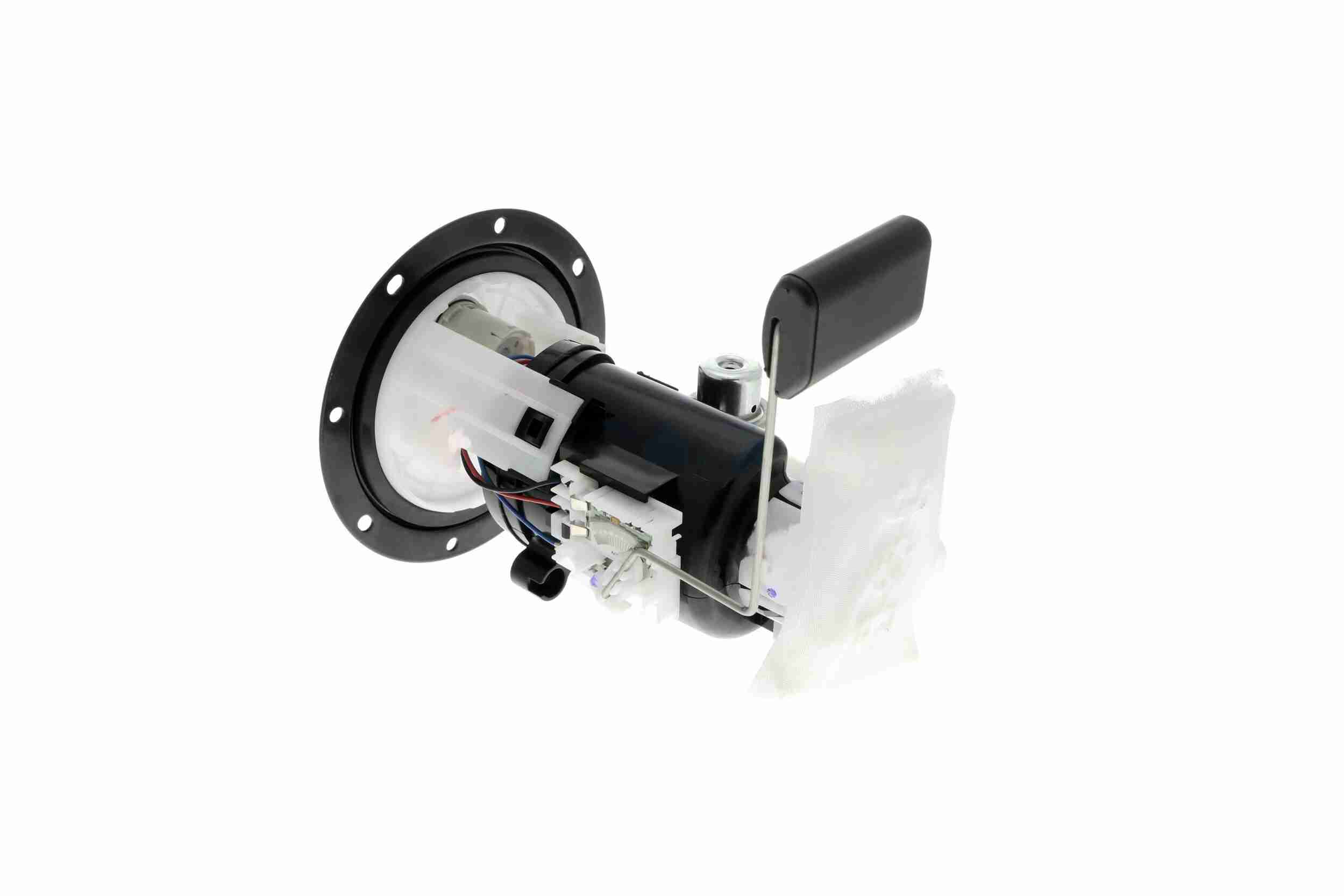 Ackoja Brandstof toevoermodule A52-09-0001