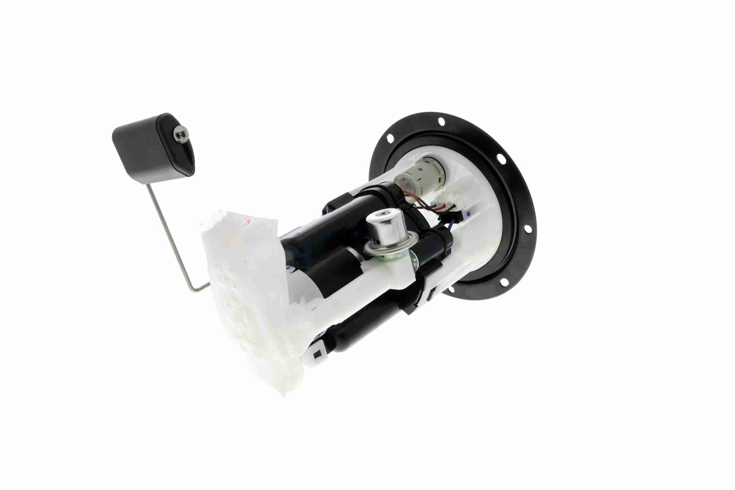 Ackoja Brandstof toevoermodule A52-09-0001