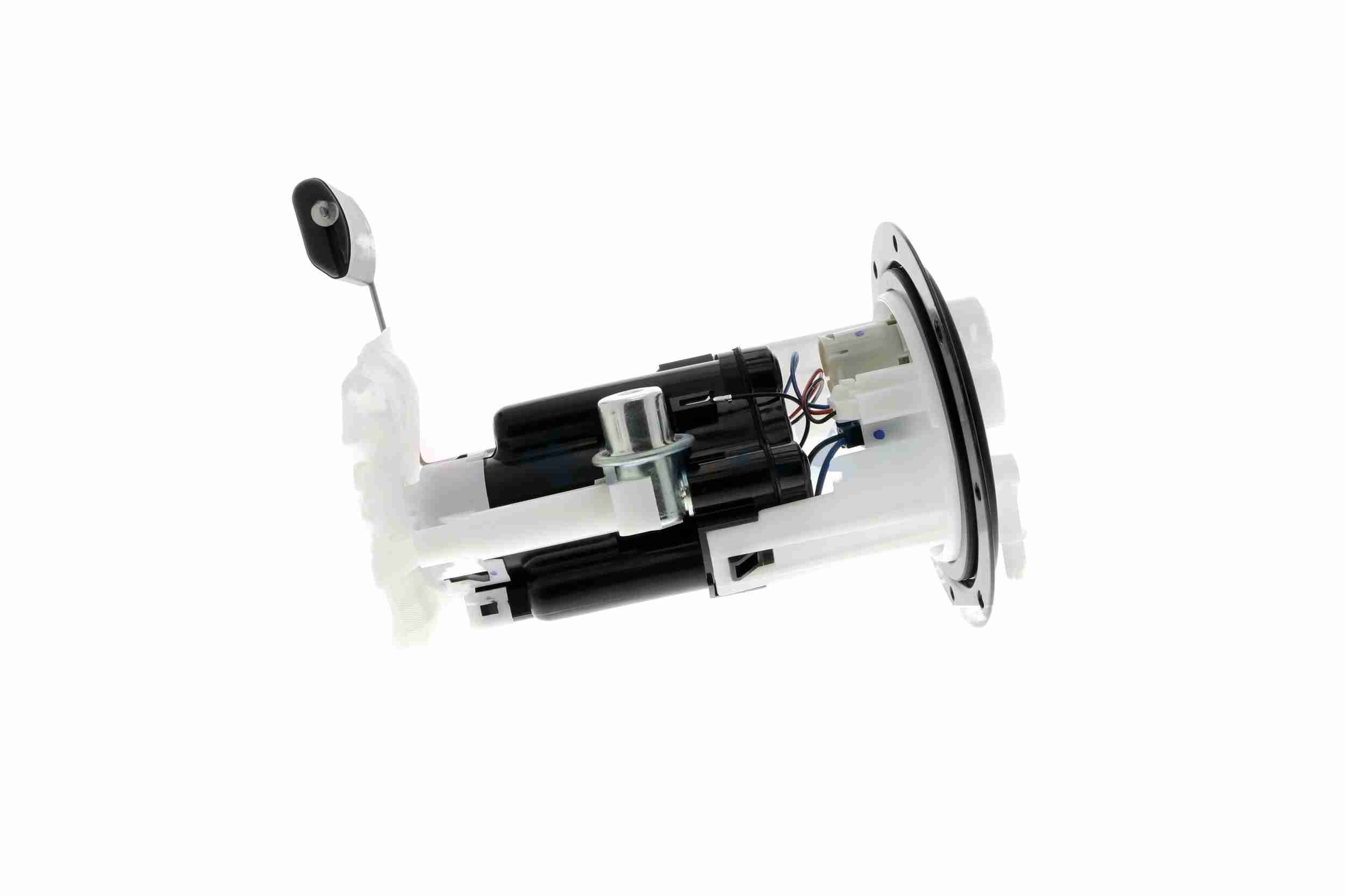 Ackoja Brandstof toevoermodule A52-09-0001