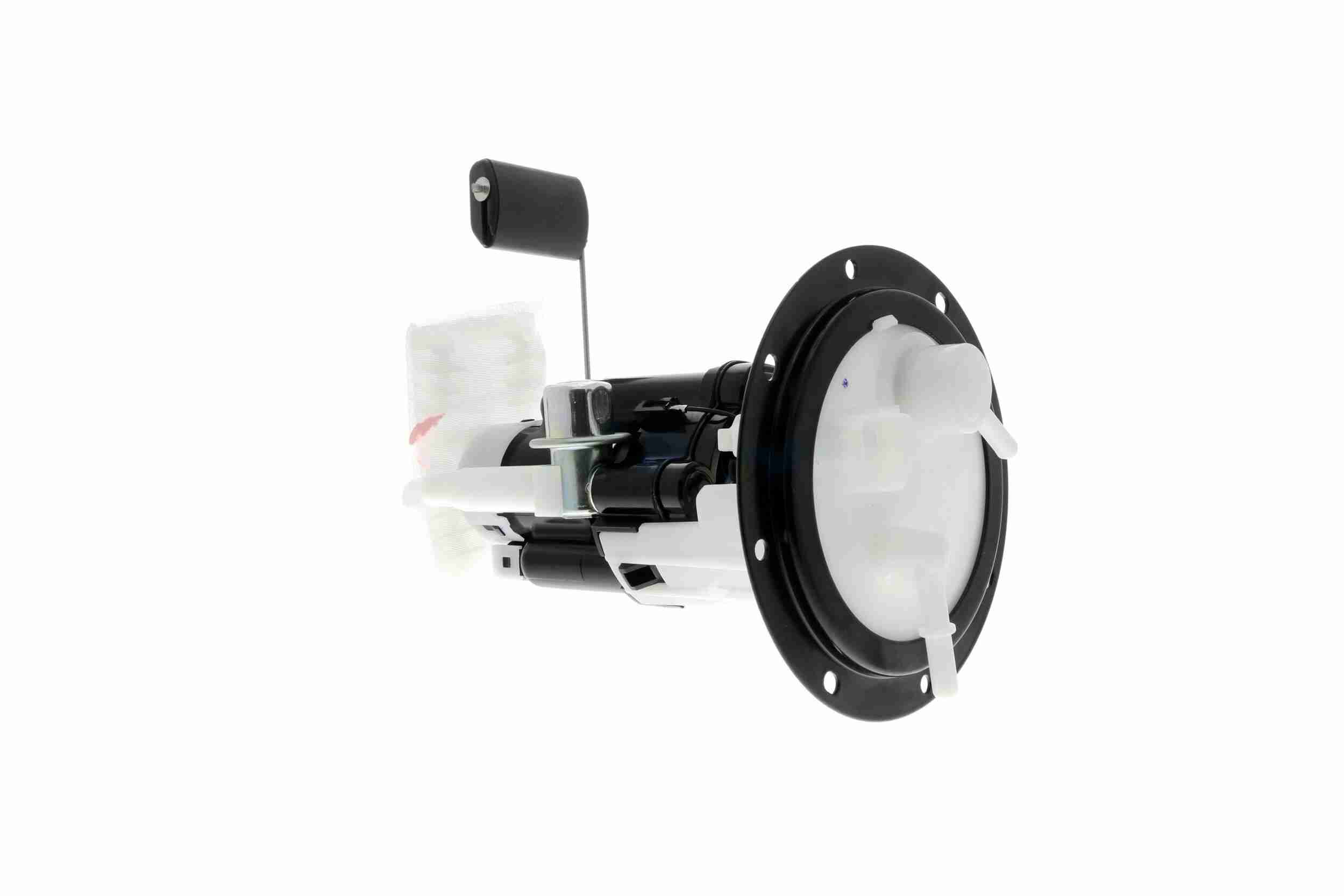 Ackoja Brandstof toevoermodule A52-09-0001