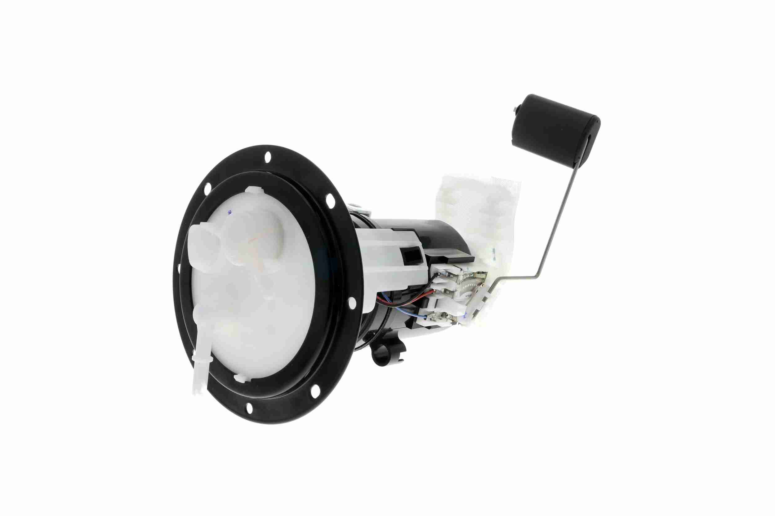 Ackoja Brandstof toevoermodule A52-09-0001