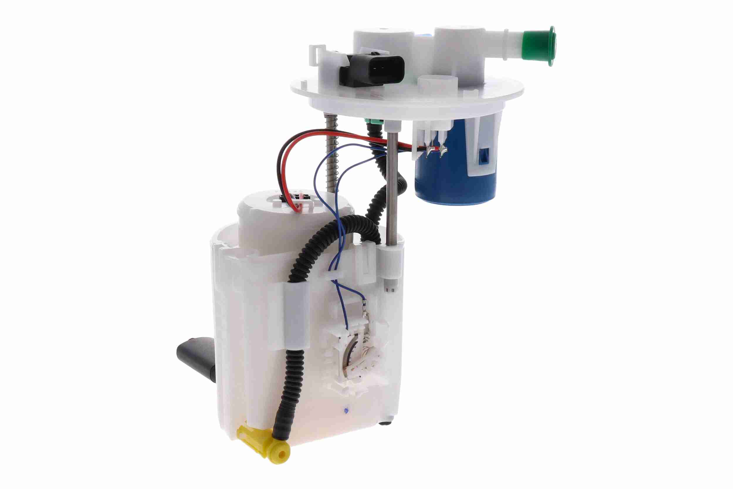 Ackoja Brandstofpomp A52-09-0005