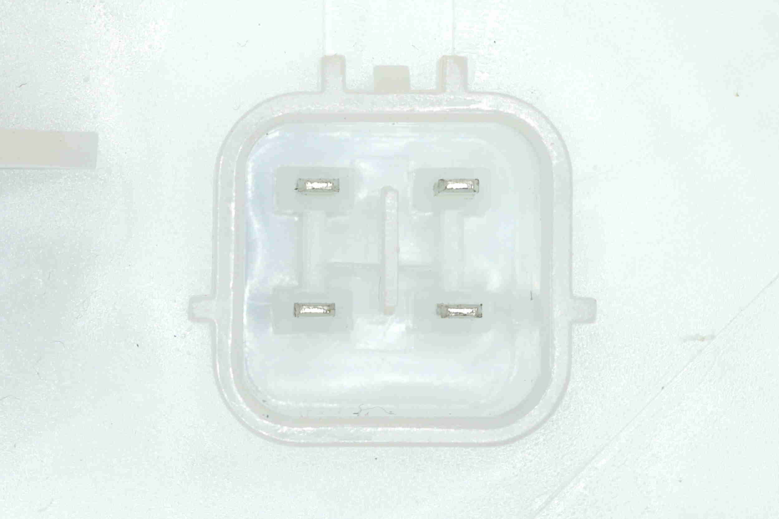 Ackoja Brandstofpomp A52-09-0005