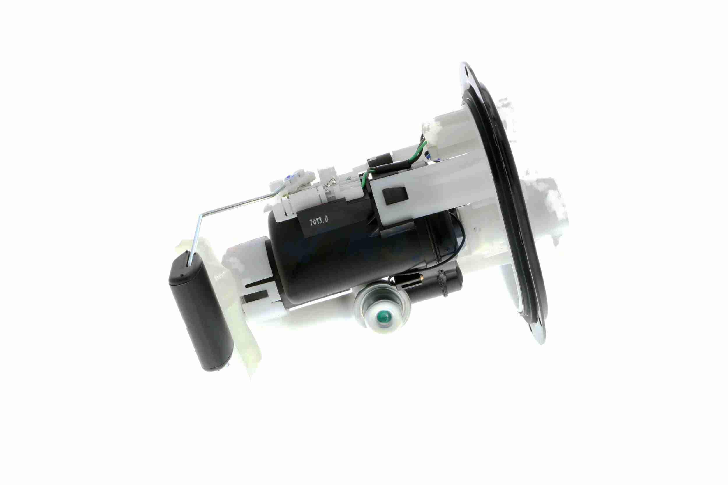 Ackoja Brandstof toevoermodule A52-09-0006