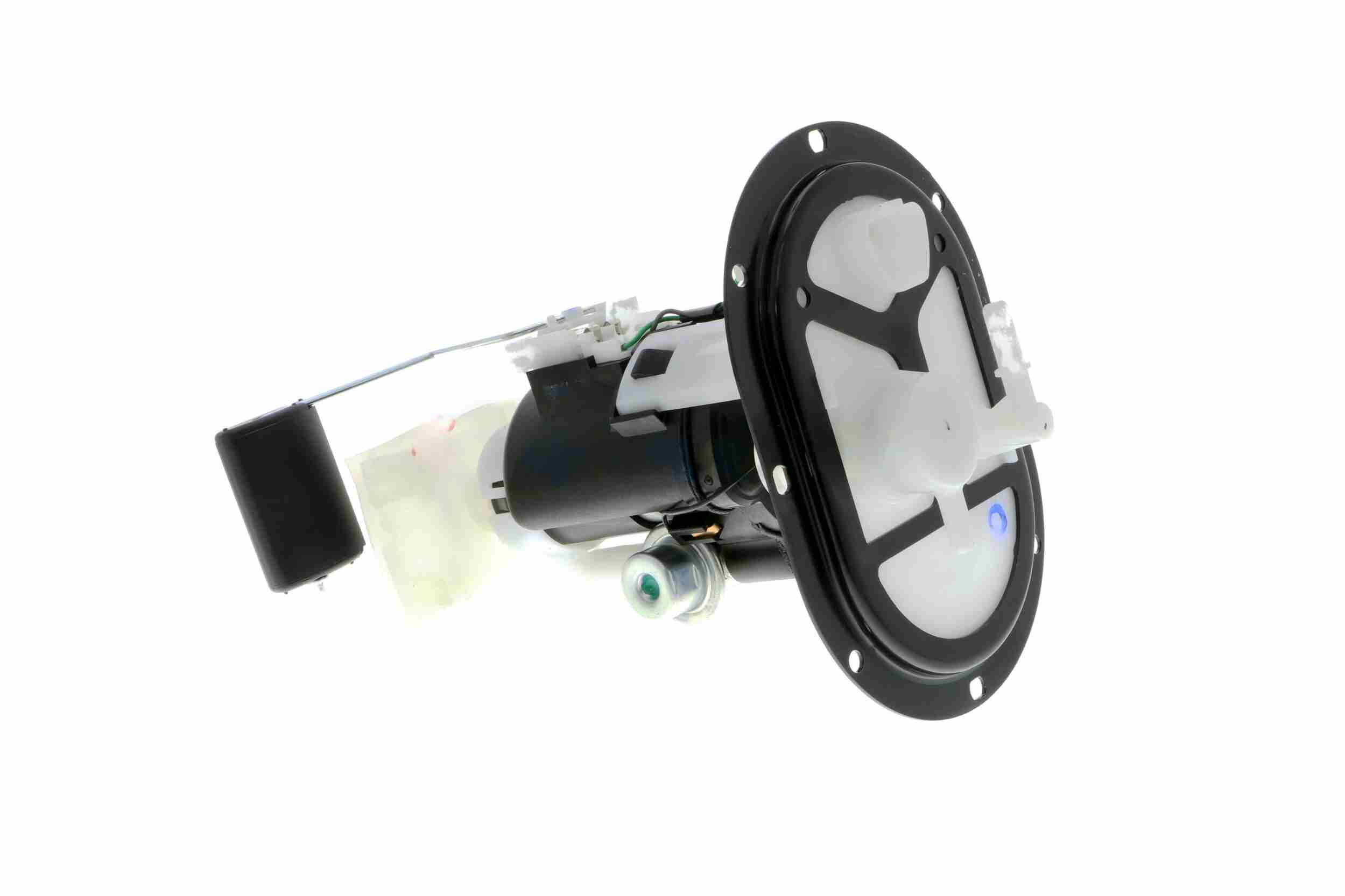 Ackoja Brandstof toevoermodule A52-09-0006