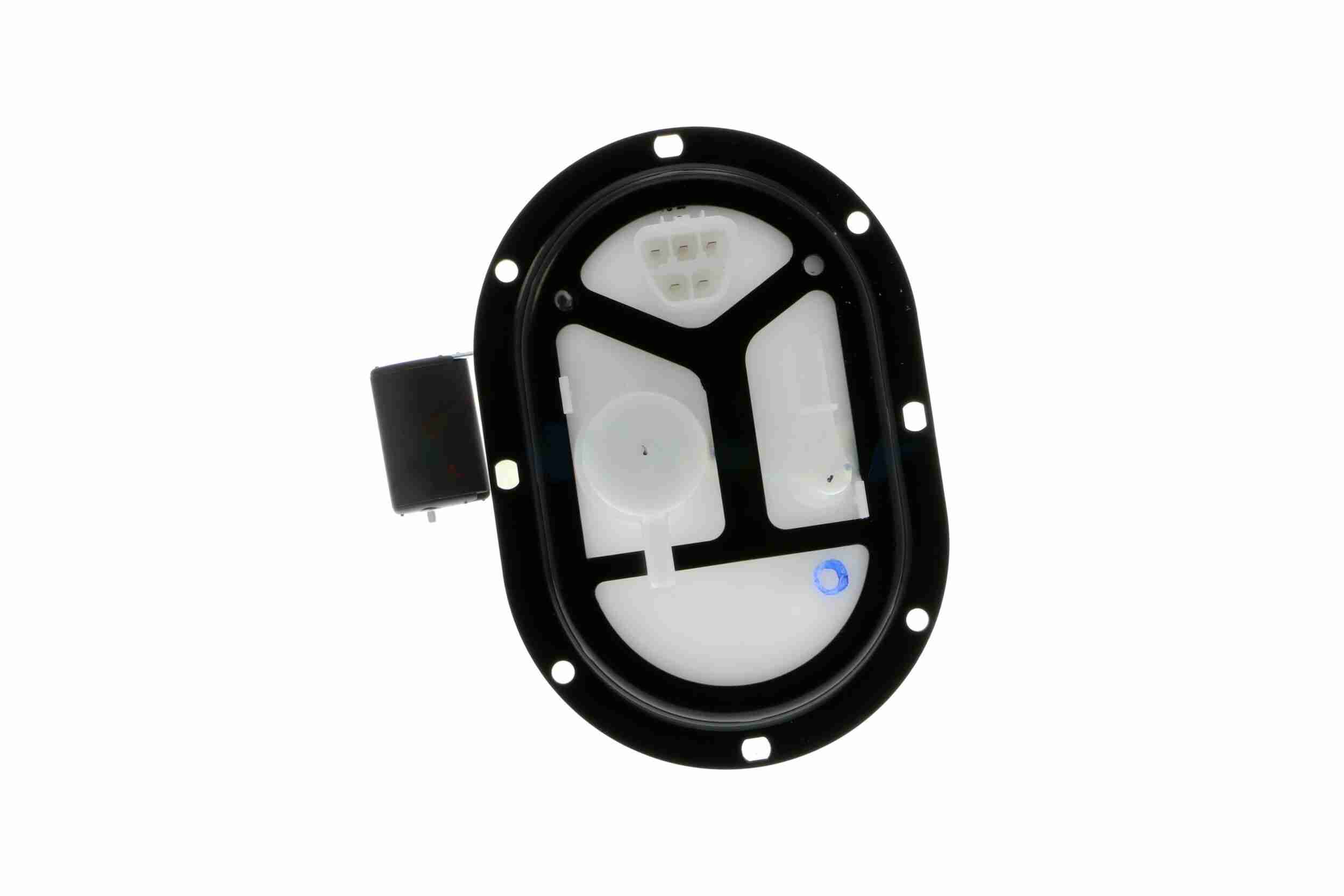 Ackoja Brandstof toevoermodule A52-09-0006