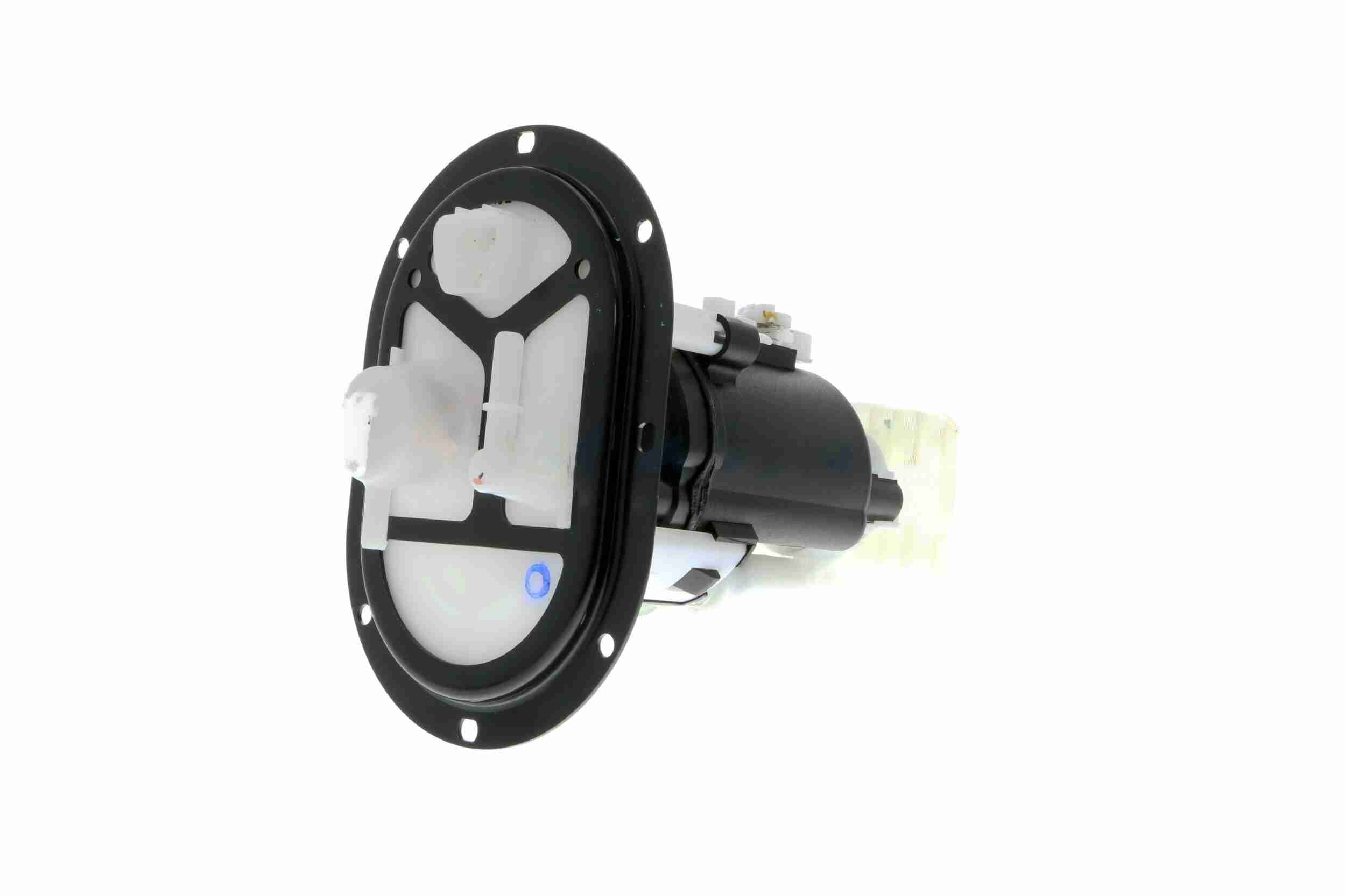 Ackoja Brandstof toevoermodule A52-09-0006