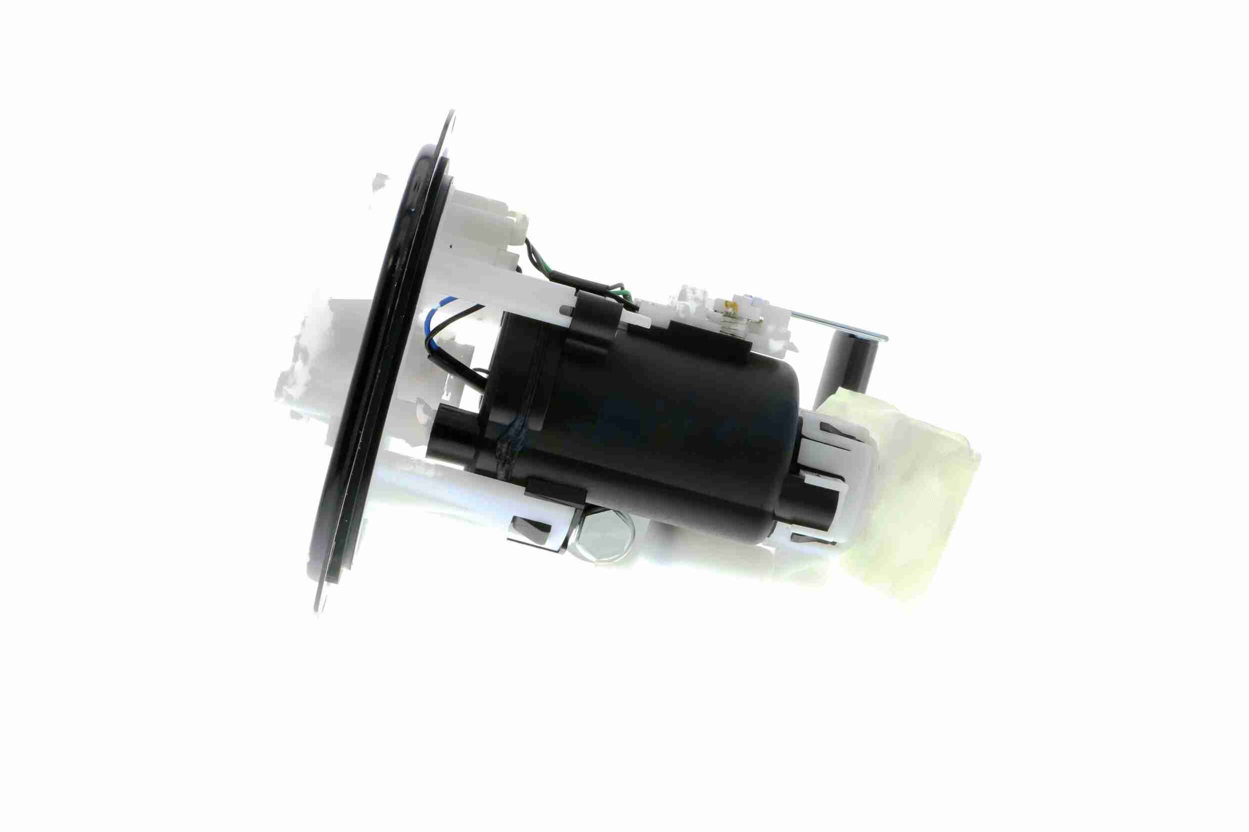 Ackoja Brandstof toevoermodule A52-09-0006