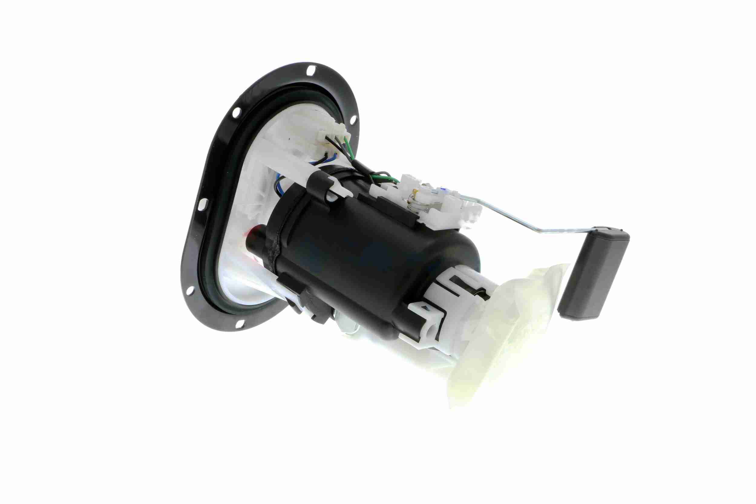 Ackoja Brandstof toevoermodule A52-09-0006