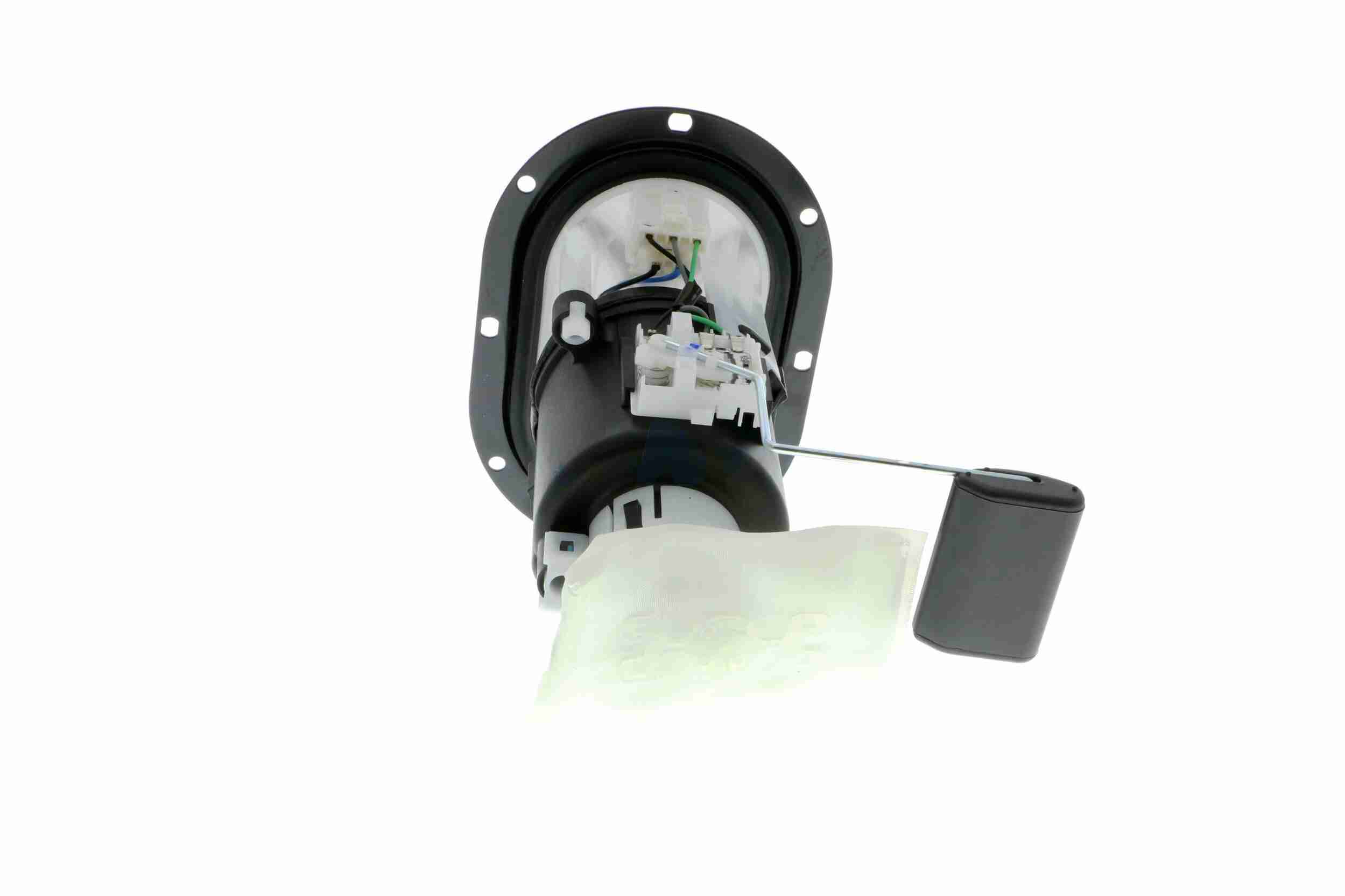 Ackoja Brandstof toevoermodule A52-09-0006