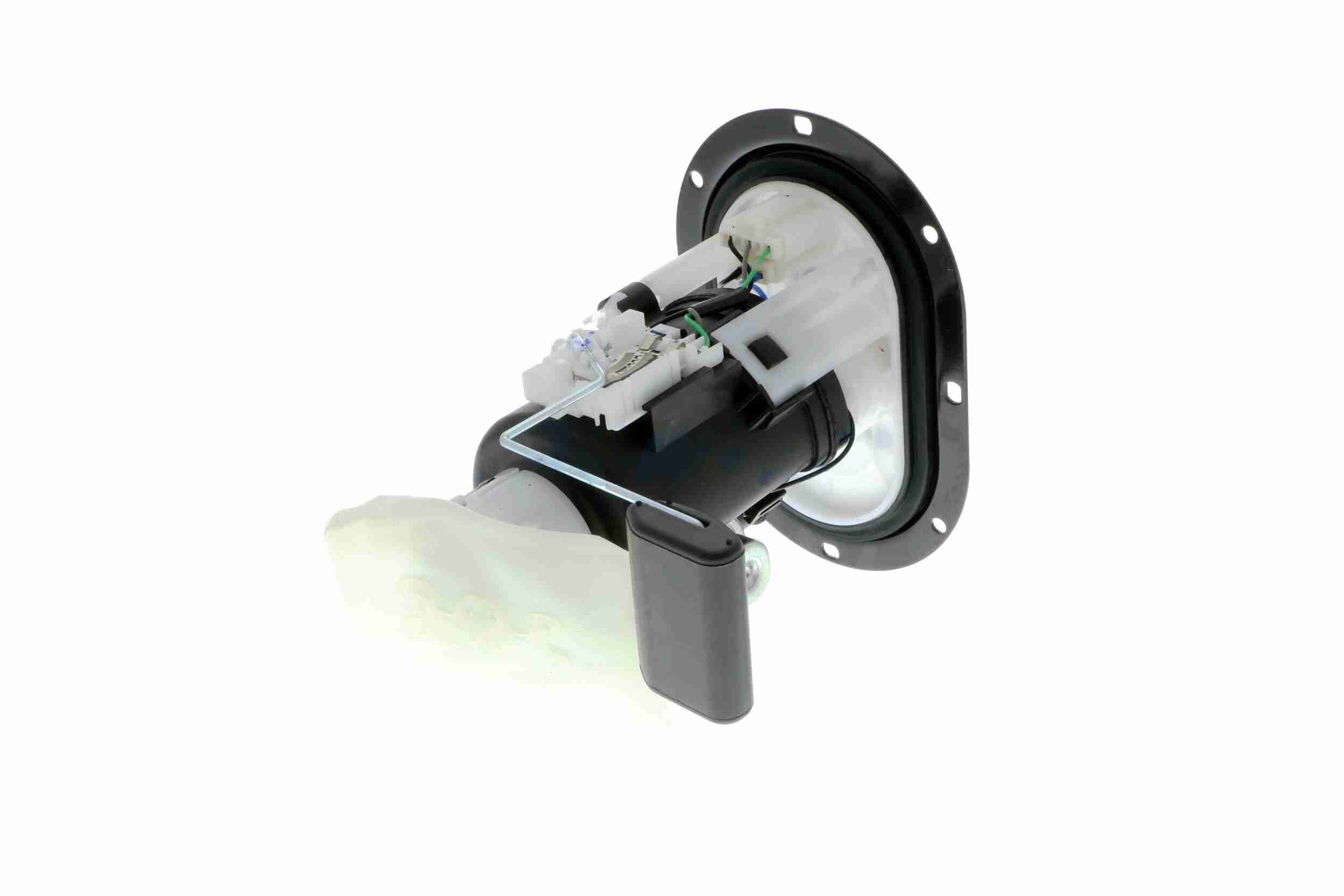 Ackoja Brandstof toevoermodule A52-09-0006