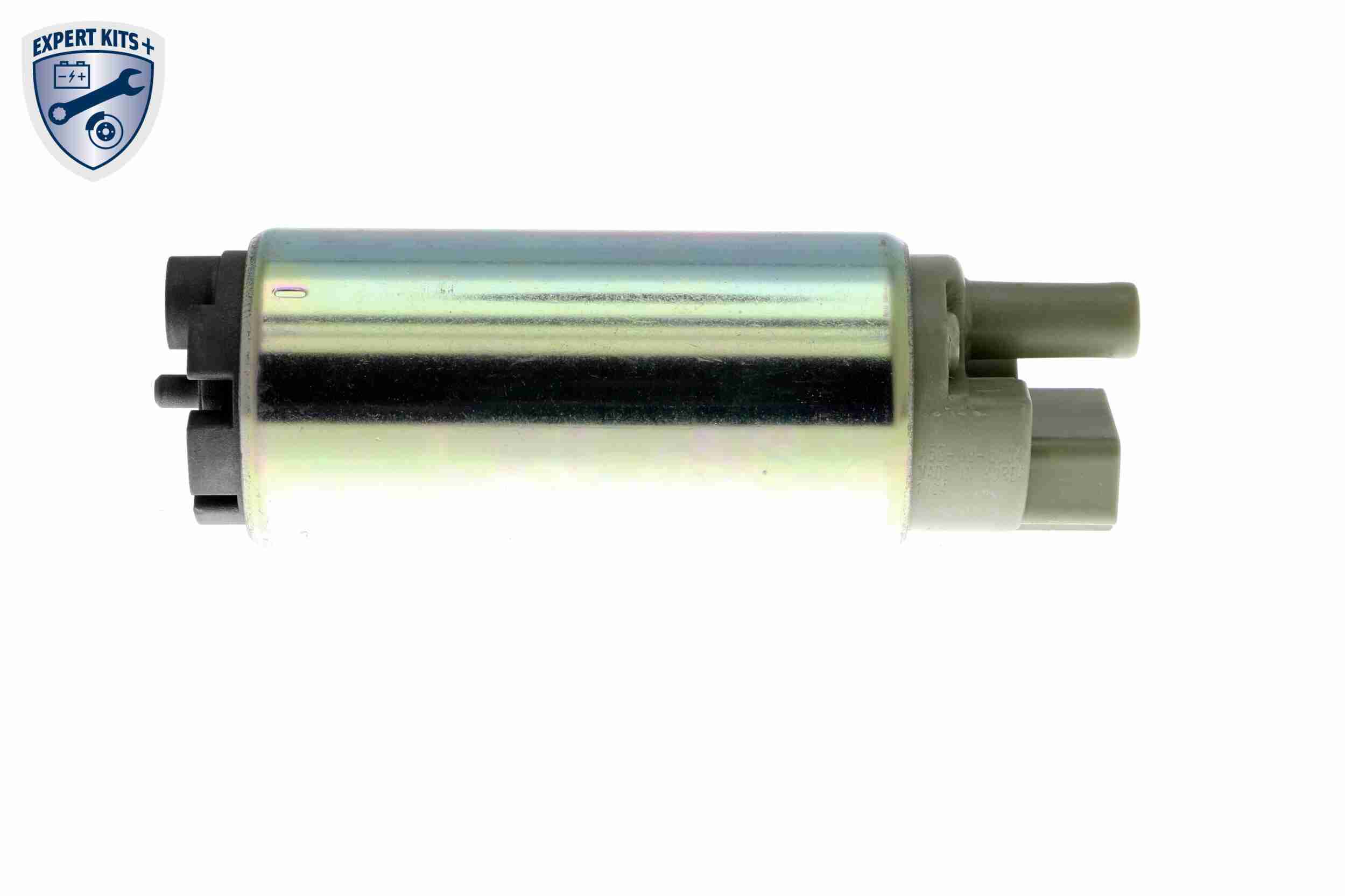 Ackoja Brandstof toevoermodule A52-09-0007