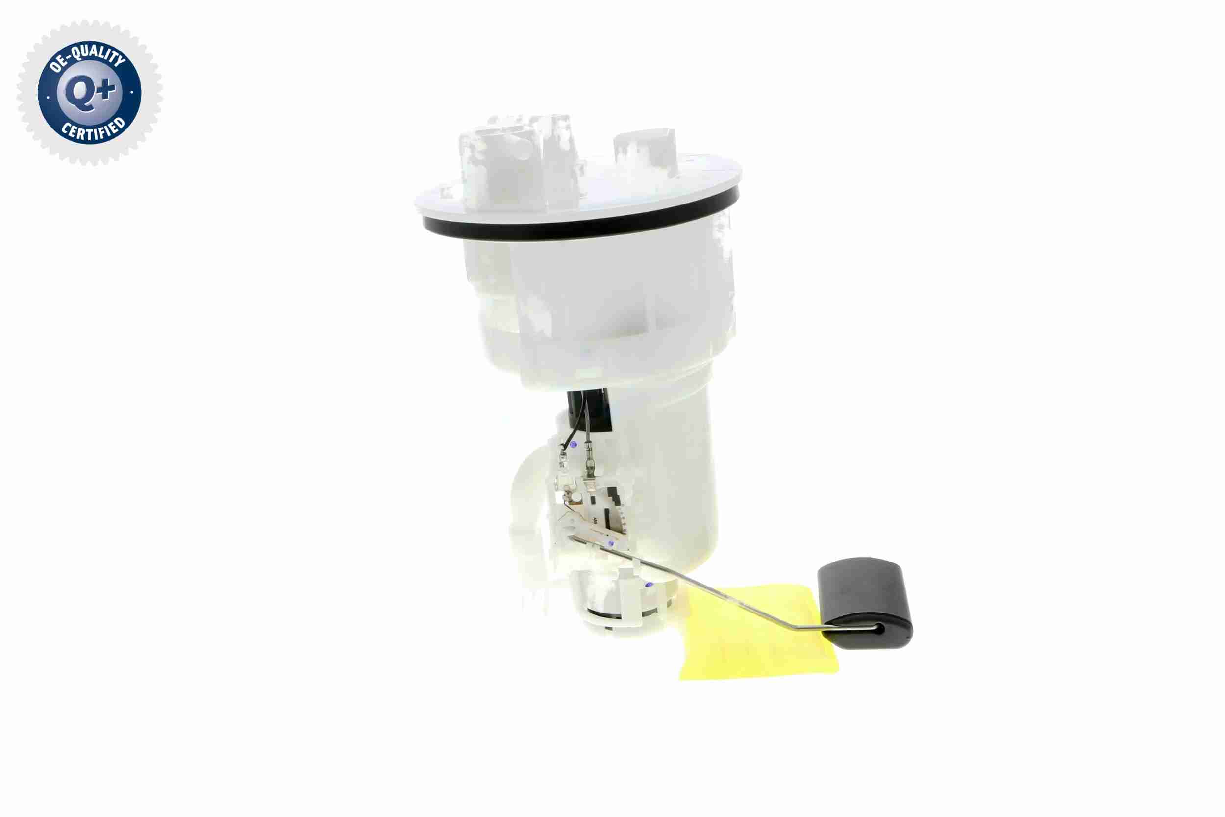 Ackoja Brandstof toevoermodule A52-09-0009