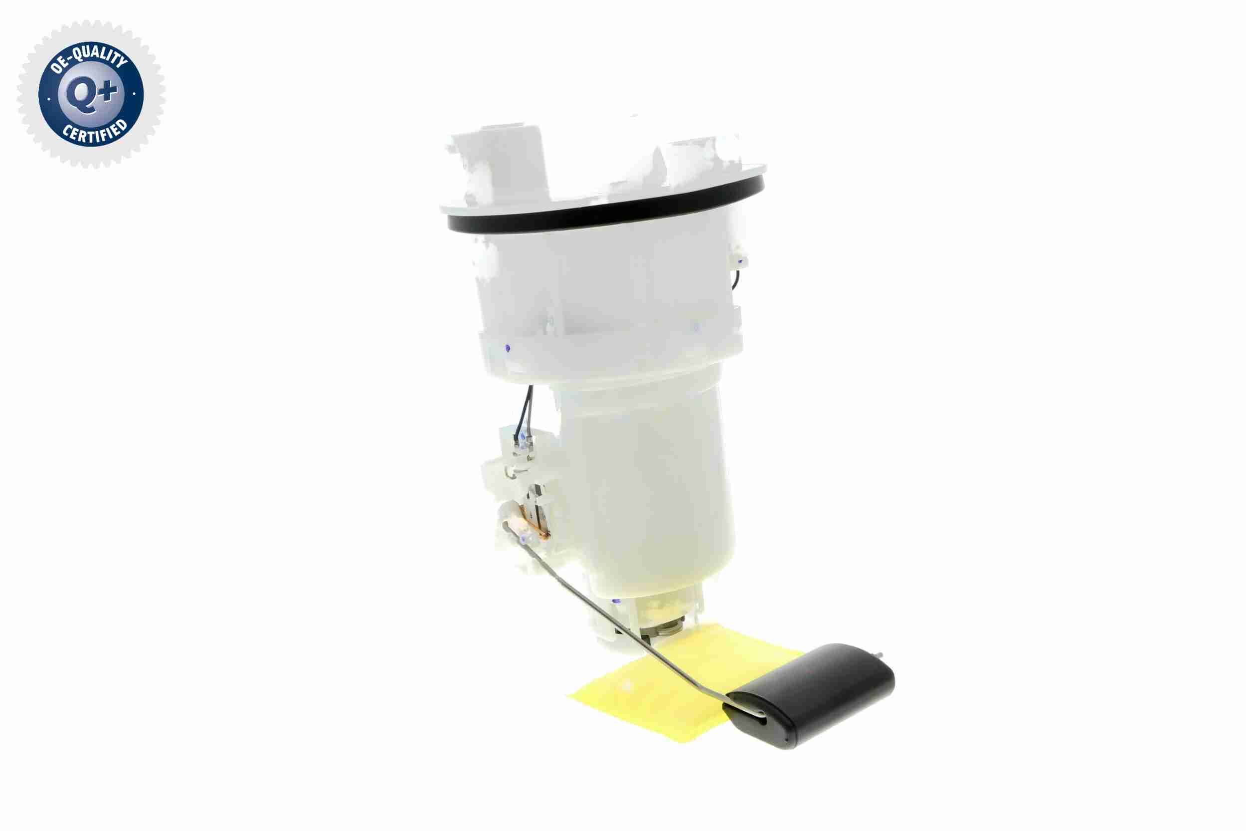 Ackoja Brandstof toevoermodule A52-09-0009