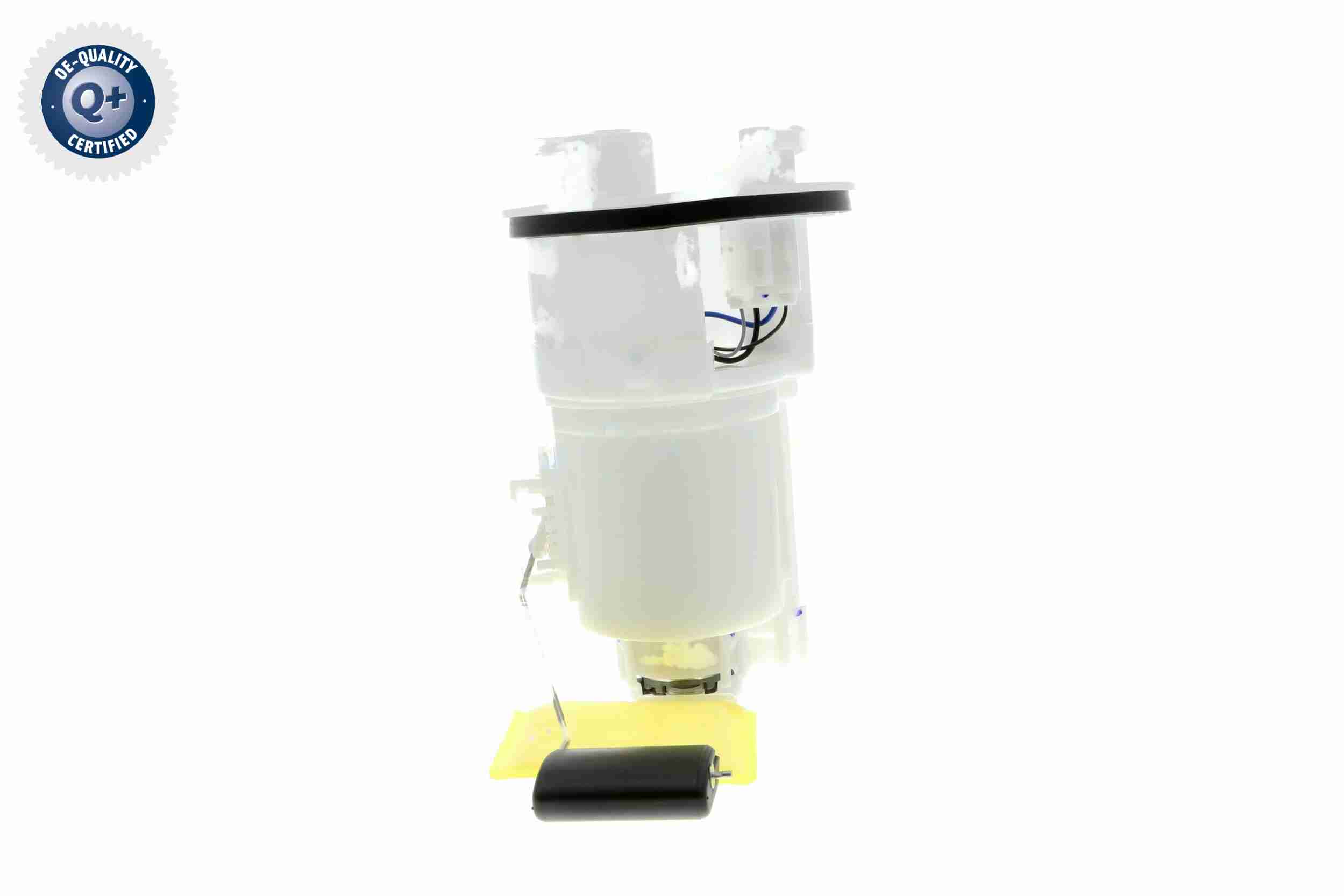 Ackoja Brandstof toevoermodule A52-09-0009