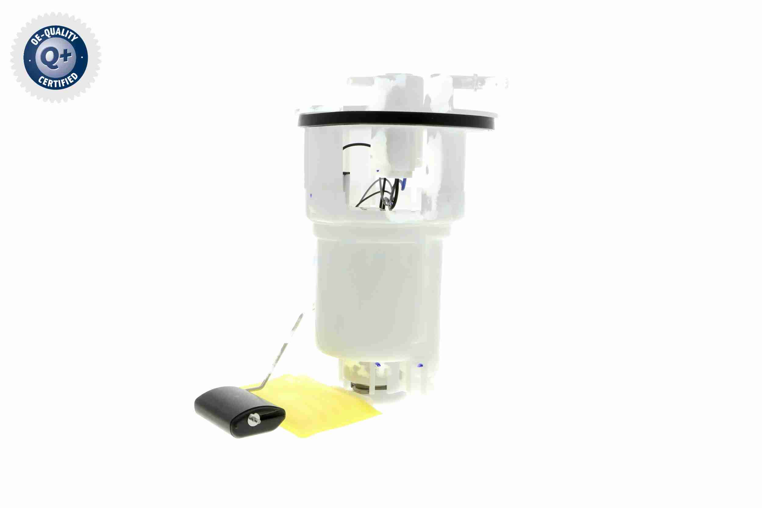 Ackoja Brandstof toevoermodule A52-09-0009