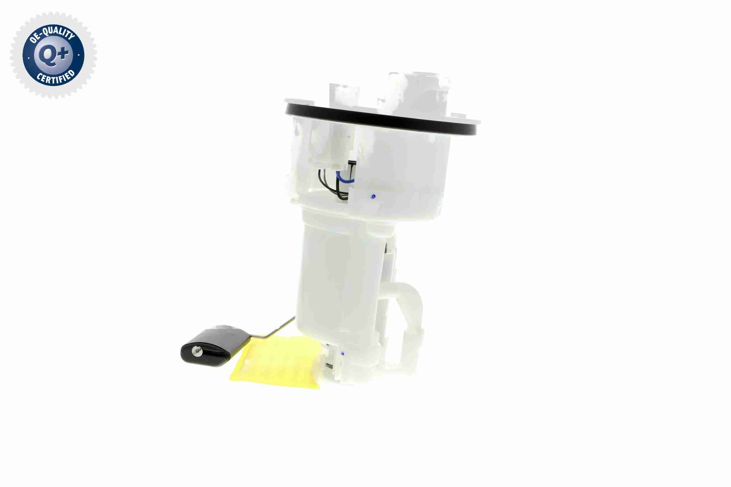 Ackoja Brandstof toevoermodule A52-09-0009