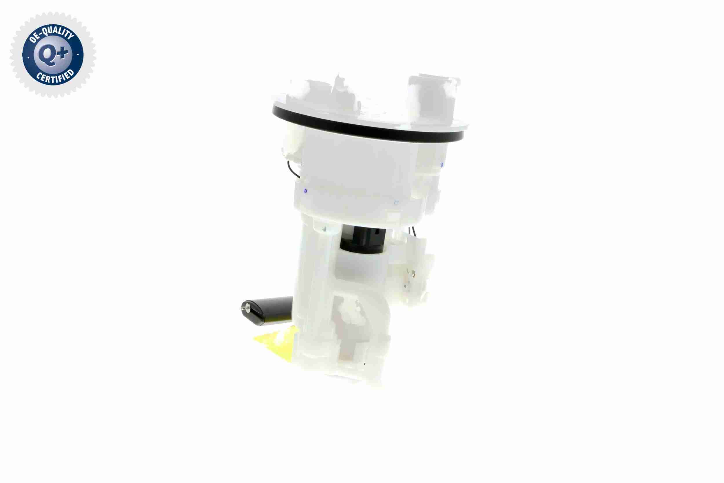 Ackoja Brandstof toevoermodule A52-09-0009