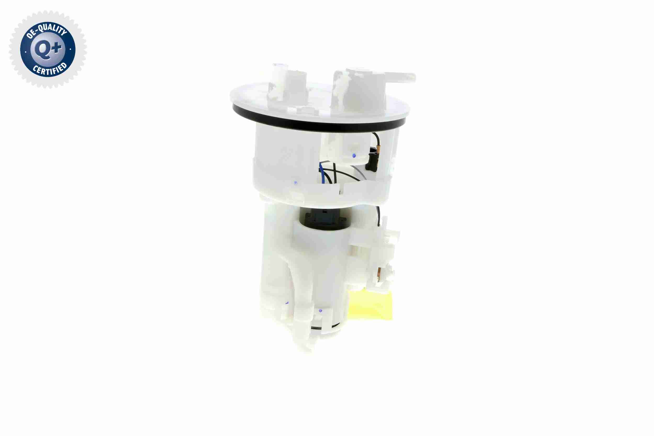 Ackoja Brandstof toevoermodule A52-09-0009