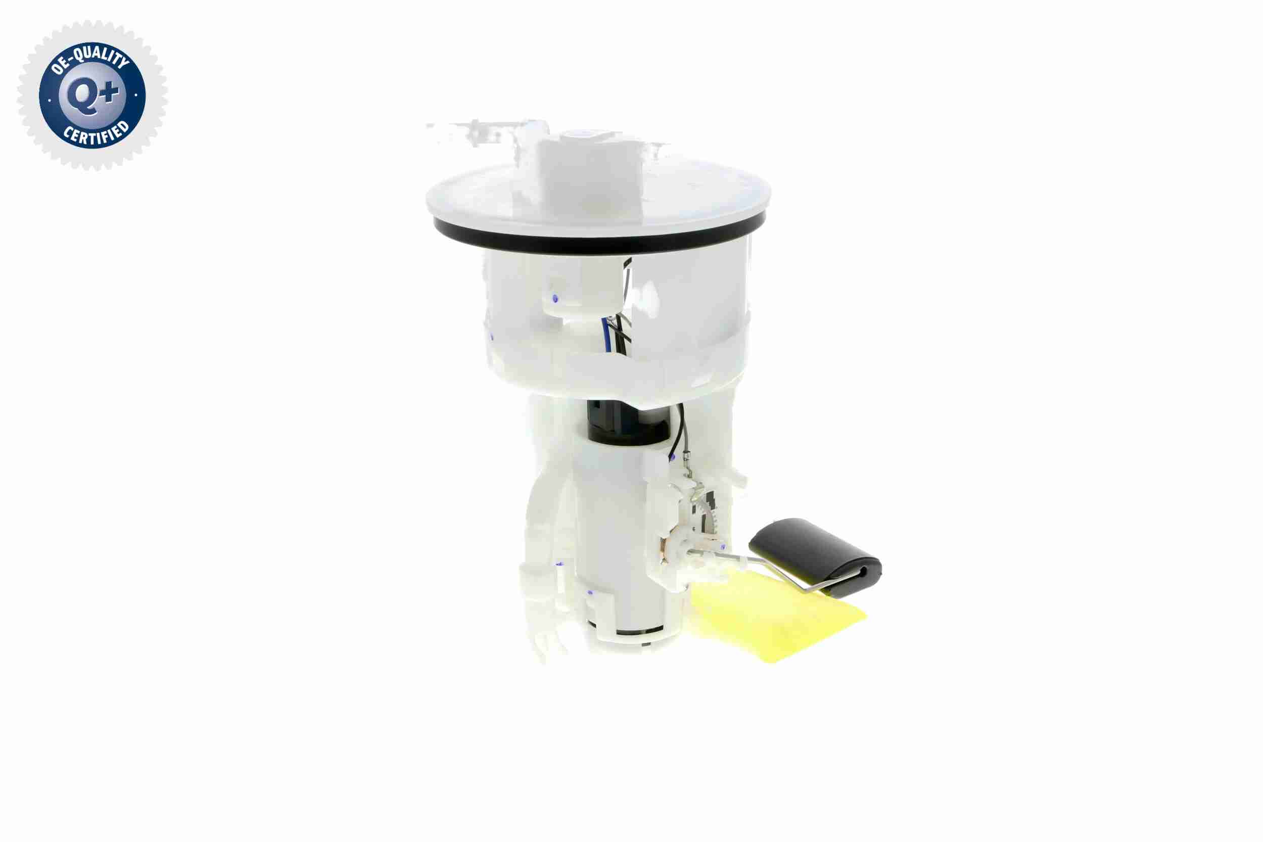 Ackoja Brandstof toevoermodule A52-09-0009