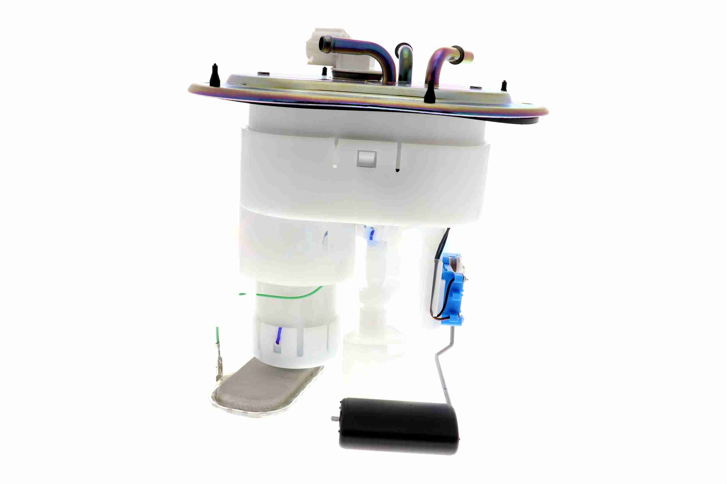 Ackoja Brandstof toevoermodule A52-09-0014