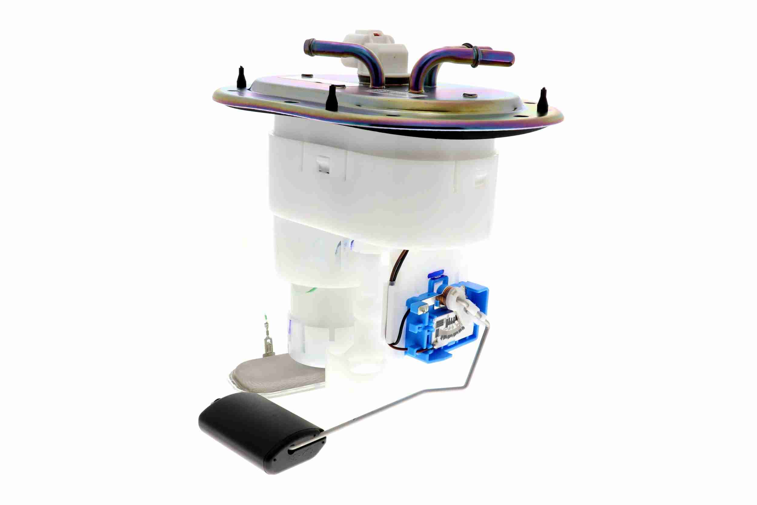 Ackoja Brandstof toevoermodule A52-09-0014