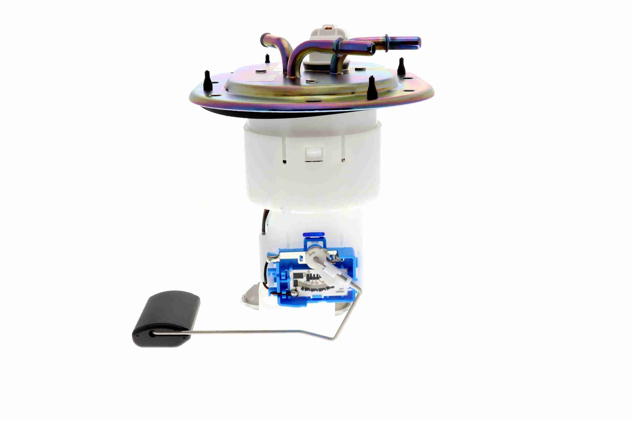 Ackoja Brandstof toevoermodule A52-09-0014