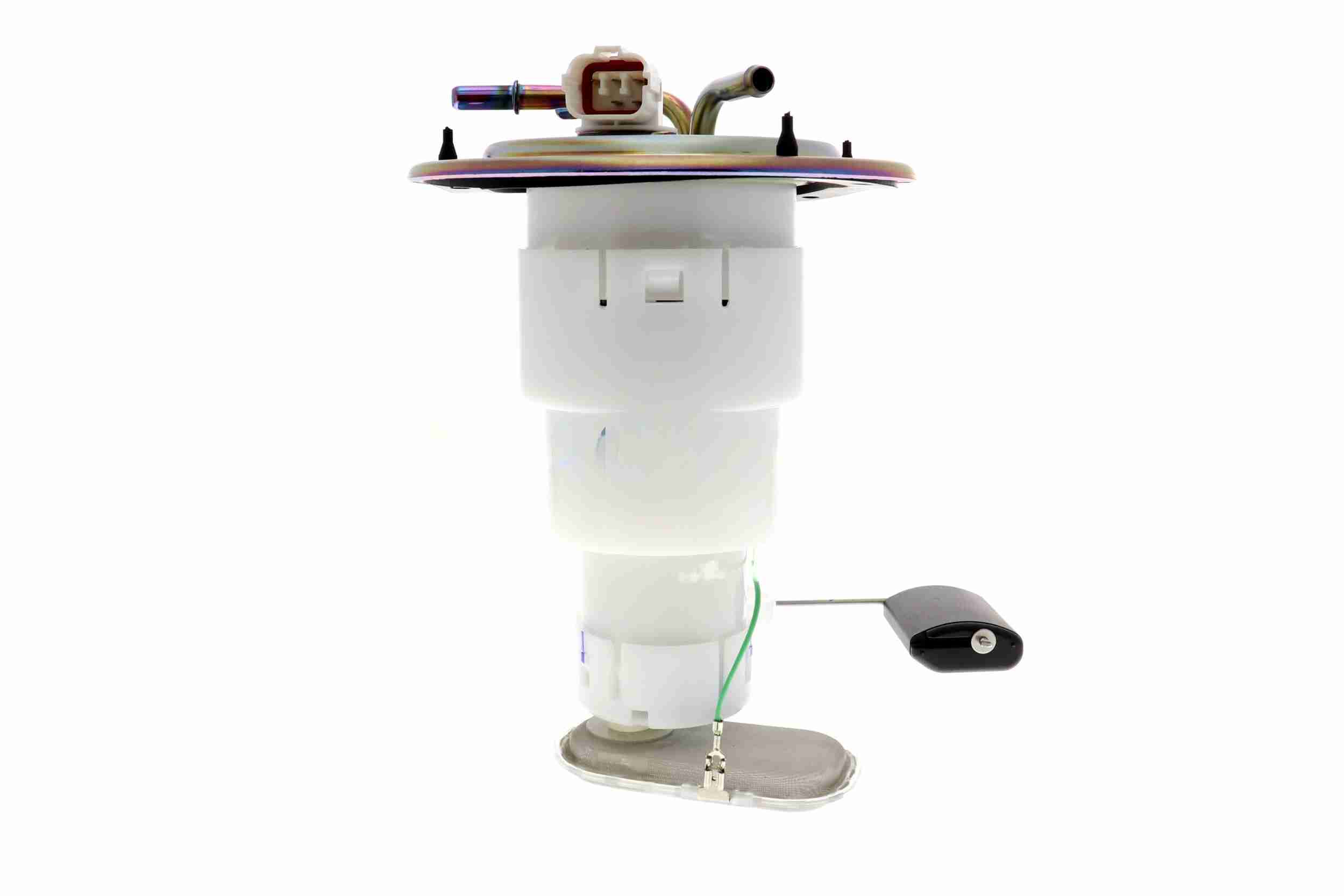 Ackoja Brandstof toevoermodule A52-09-0014