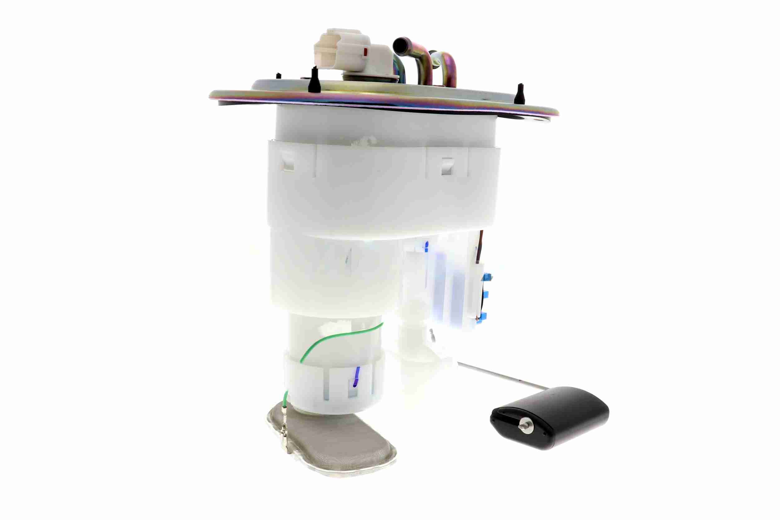 Ackoja Brandstof toevoermodule A52-09-0014