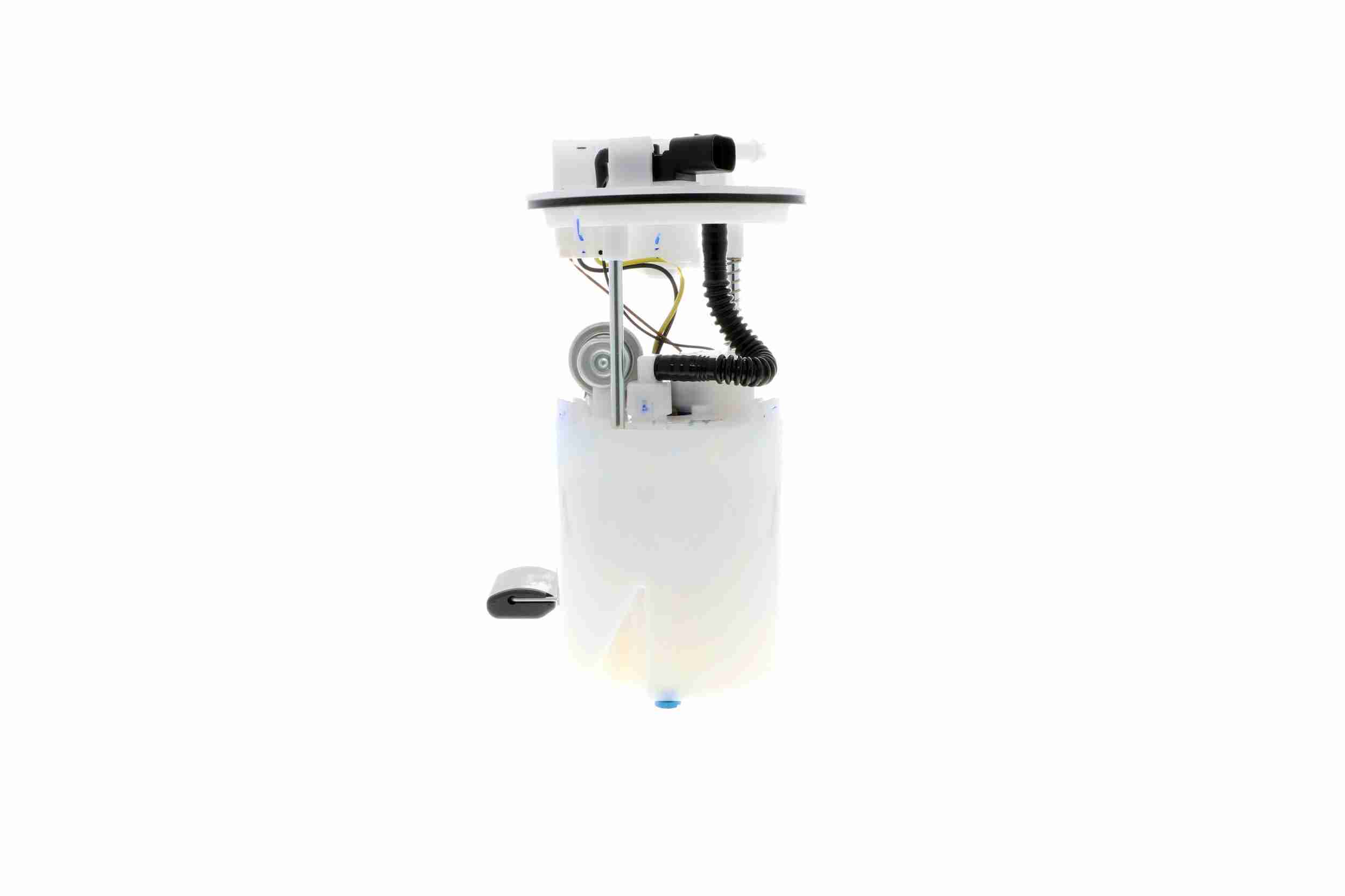 Ackoja Brandstof toevoermodule A52-09-0019