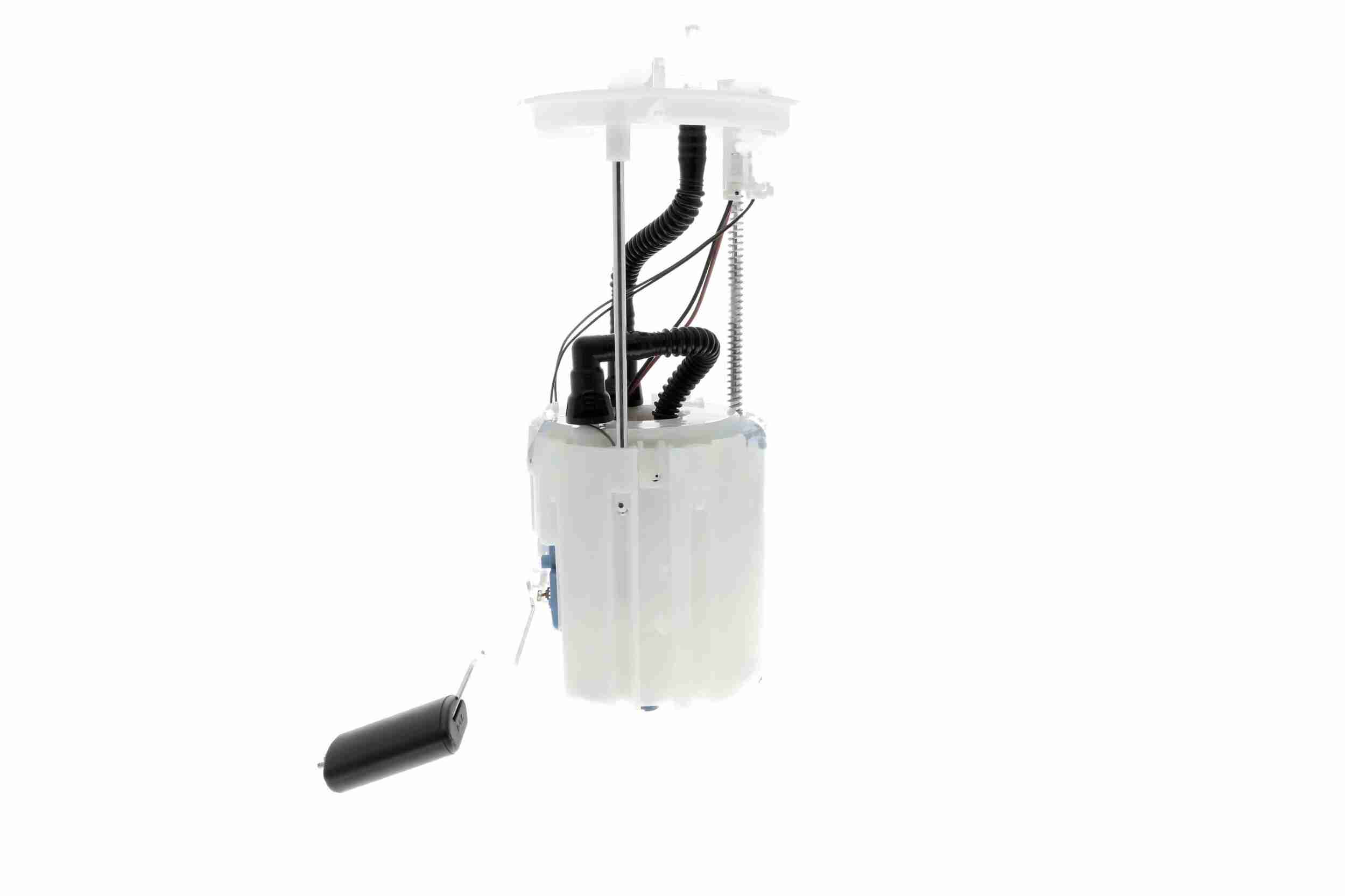 Ackoja Brandstof toevoermodule A52-09-0020