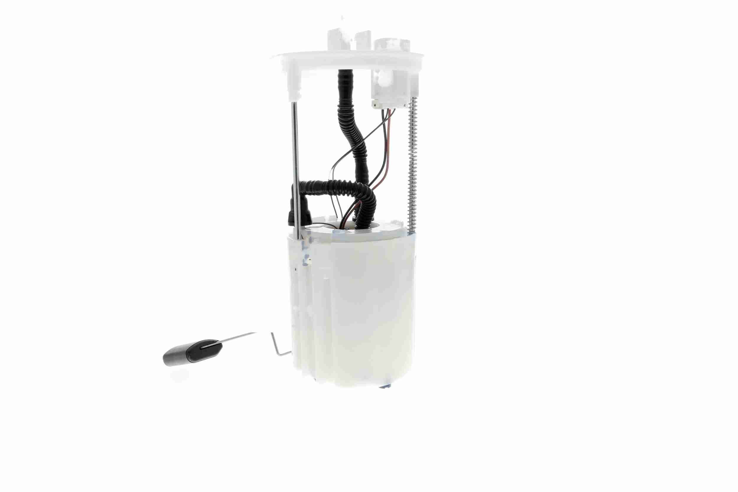 Ackoja Brandstof toevoermodule A52-09-0020