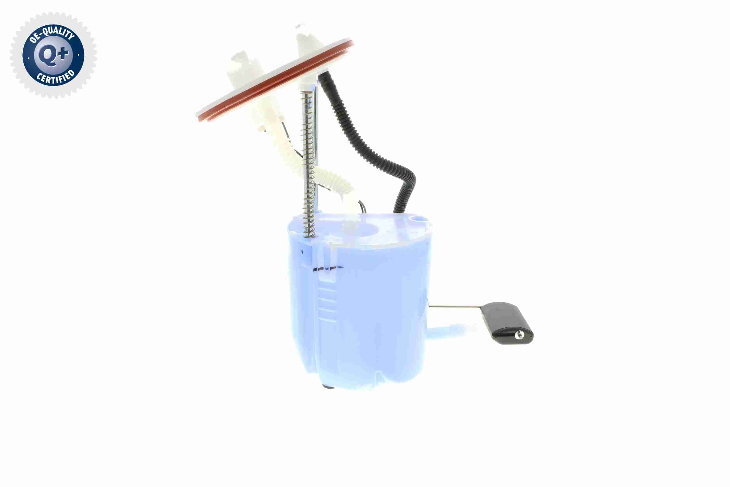 Ackoja Brandstof toevoermodule A52-09-0025