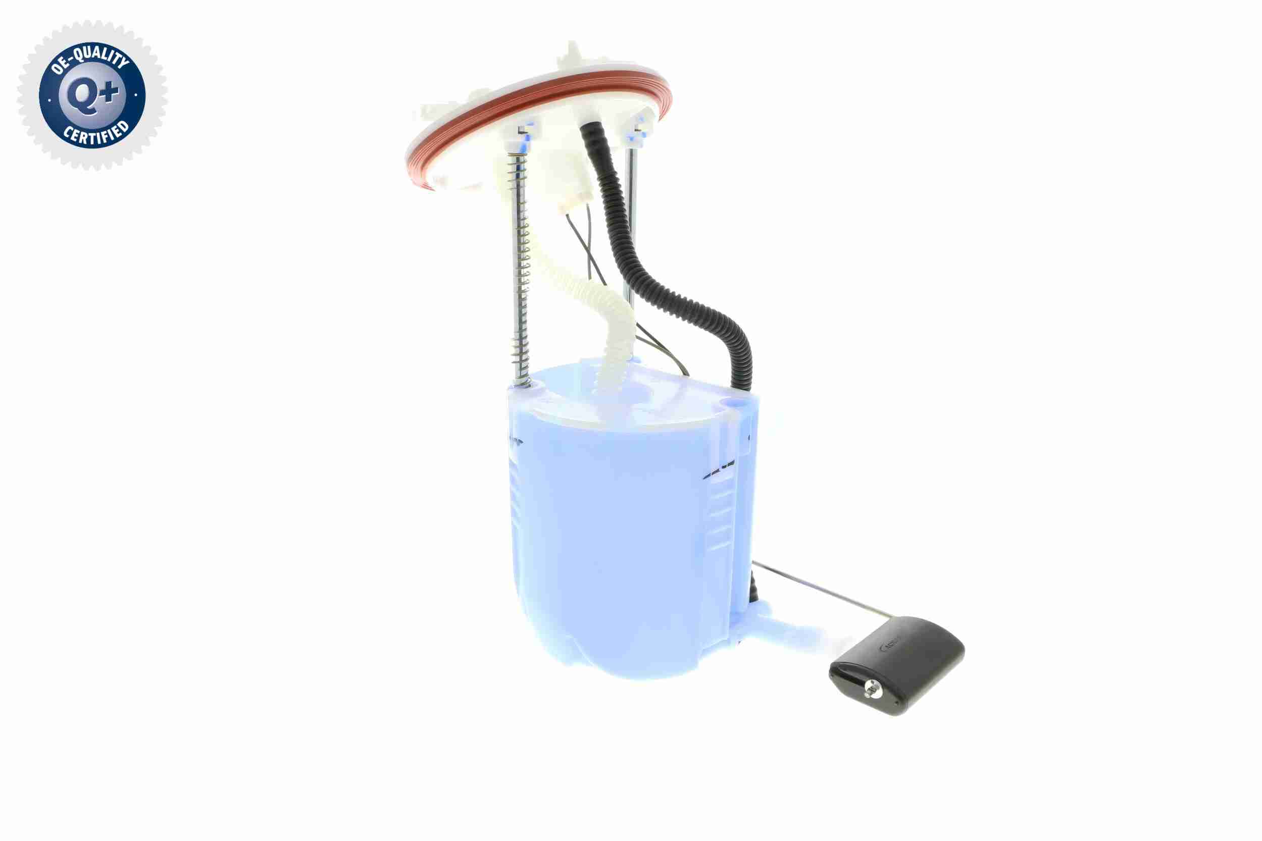 Ackoja Brandstof toevoermodule A52-09-0025