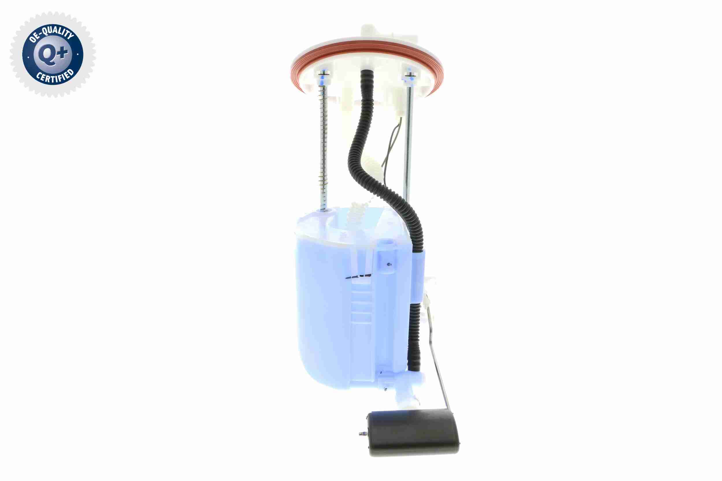 Ackoja Brandstof toevoermodule A52-09-0025