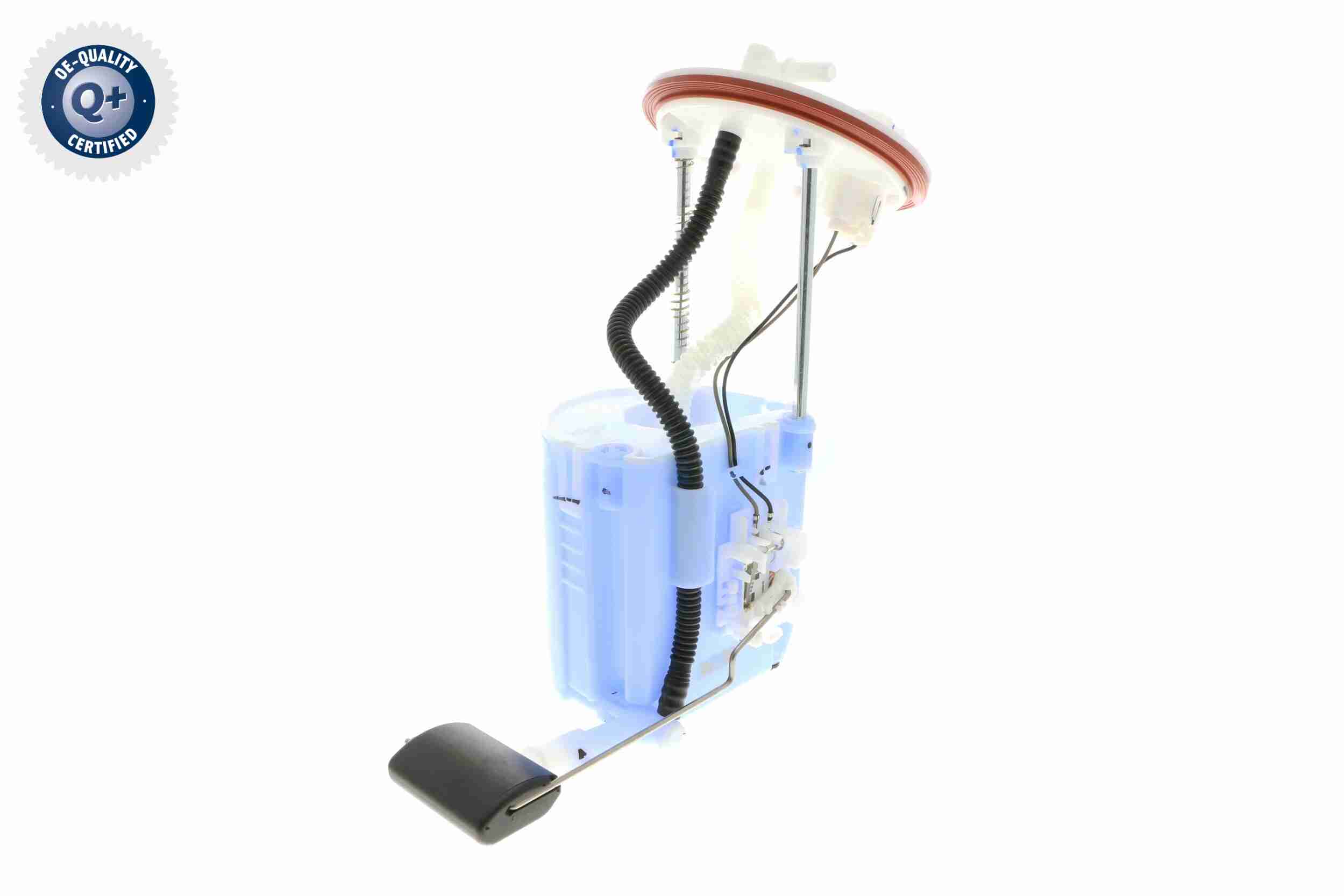 Ackoja Brandstof toevoermodule A52-09-0025