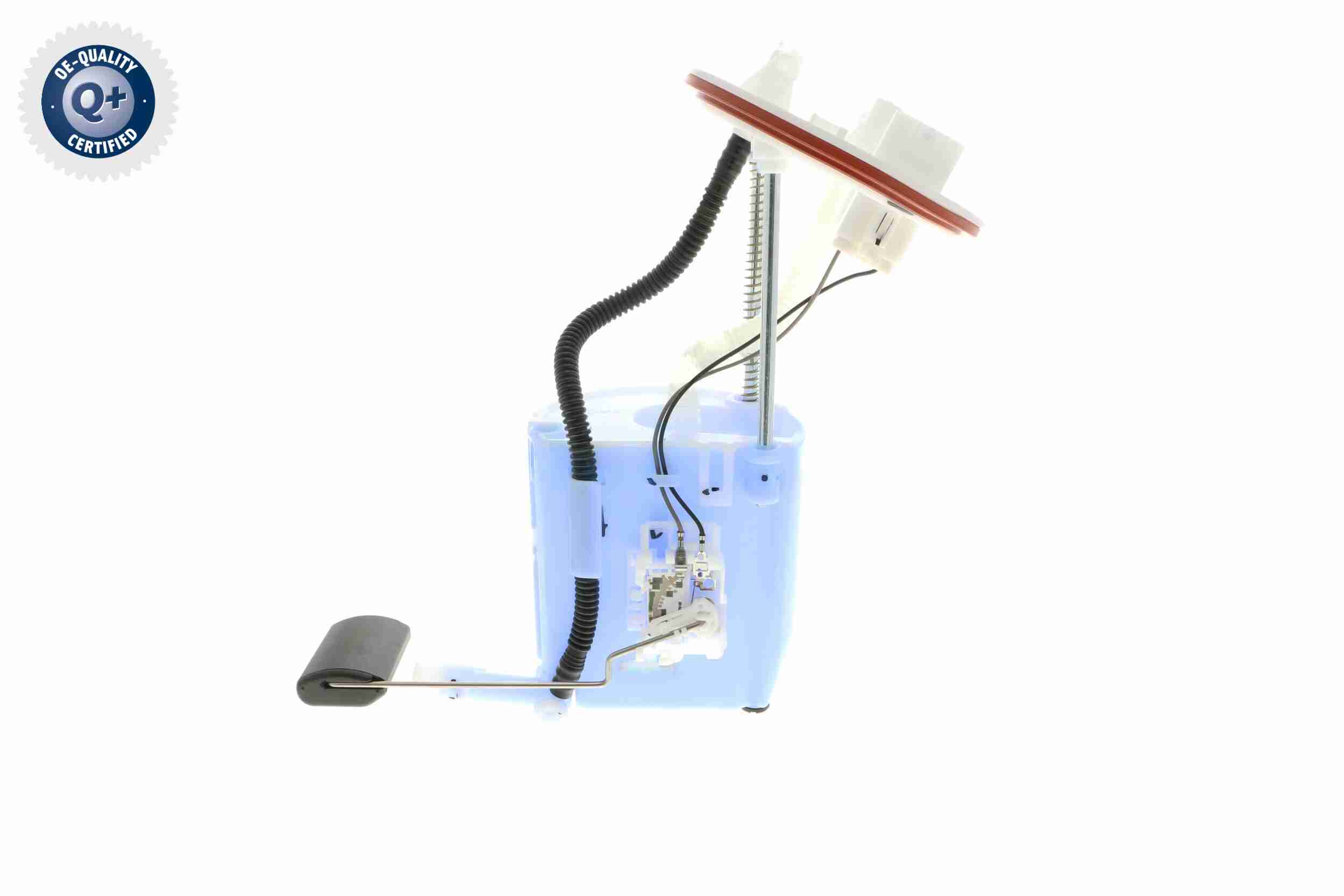 Ackoja Brandstof toevoermodule A52-09-0025