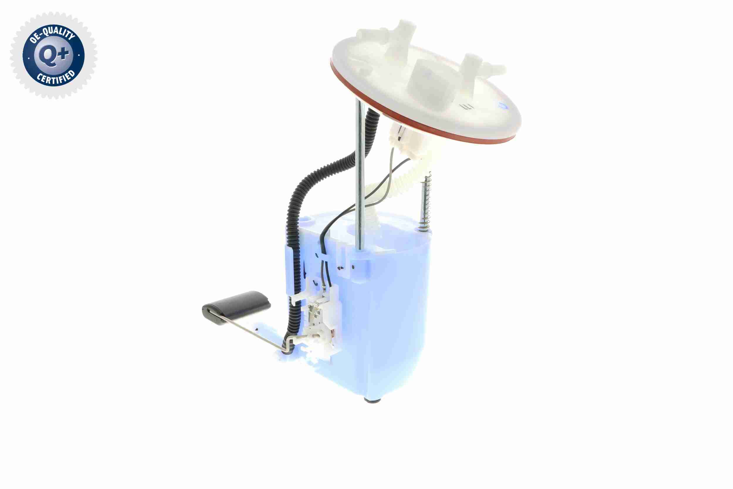 Ackoja Brandstof toevoermodule A52-09-0025