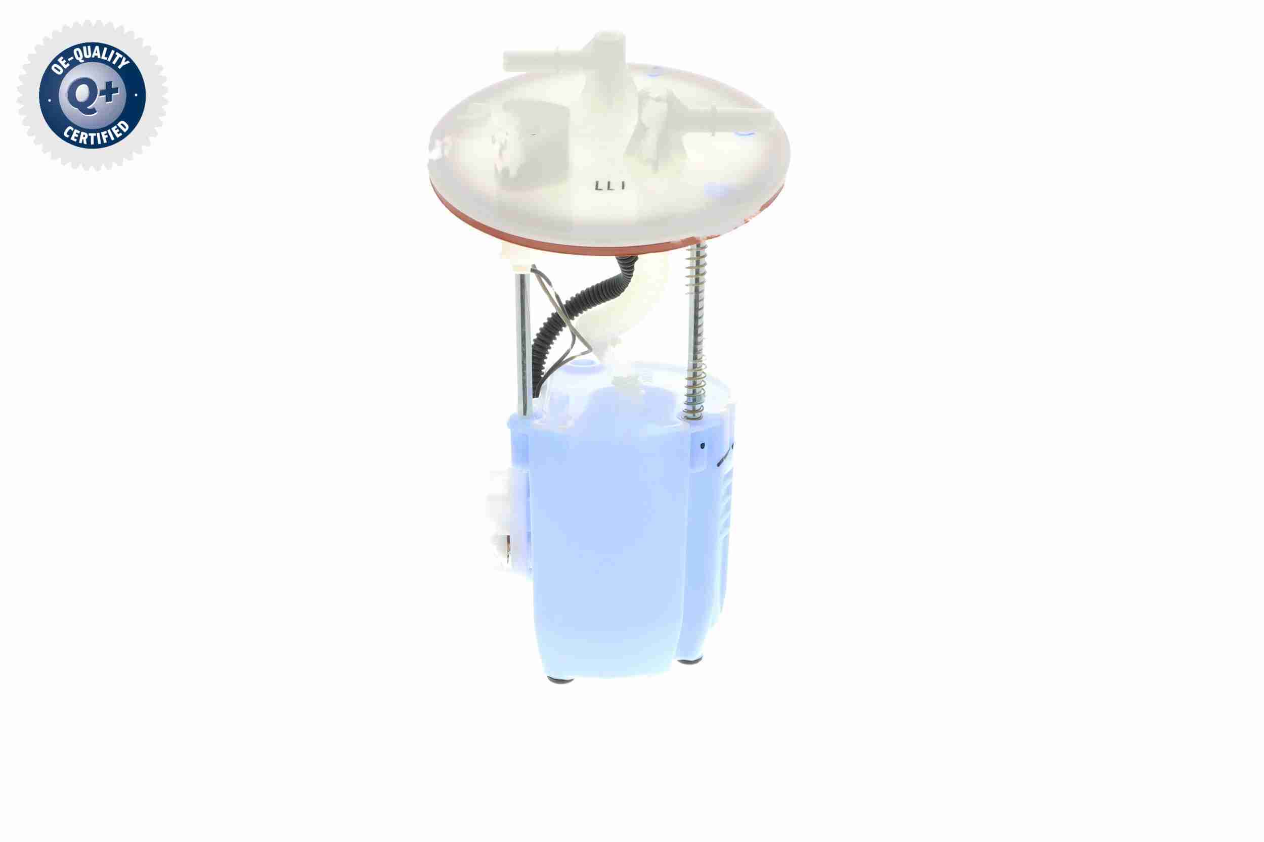 Ackoja Brandstof toevoermodule A52-09-0025