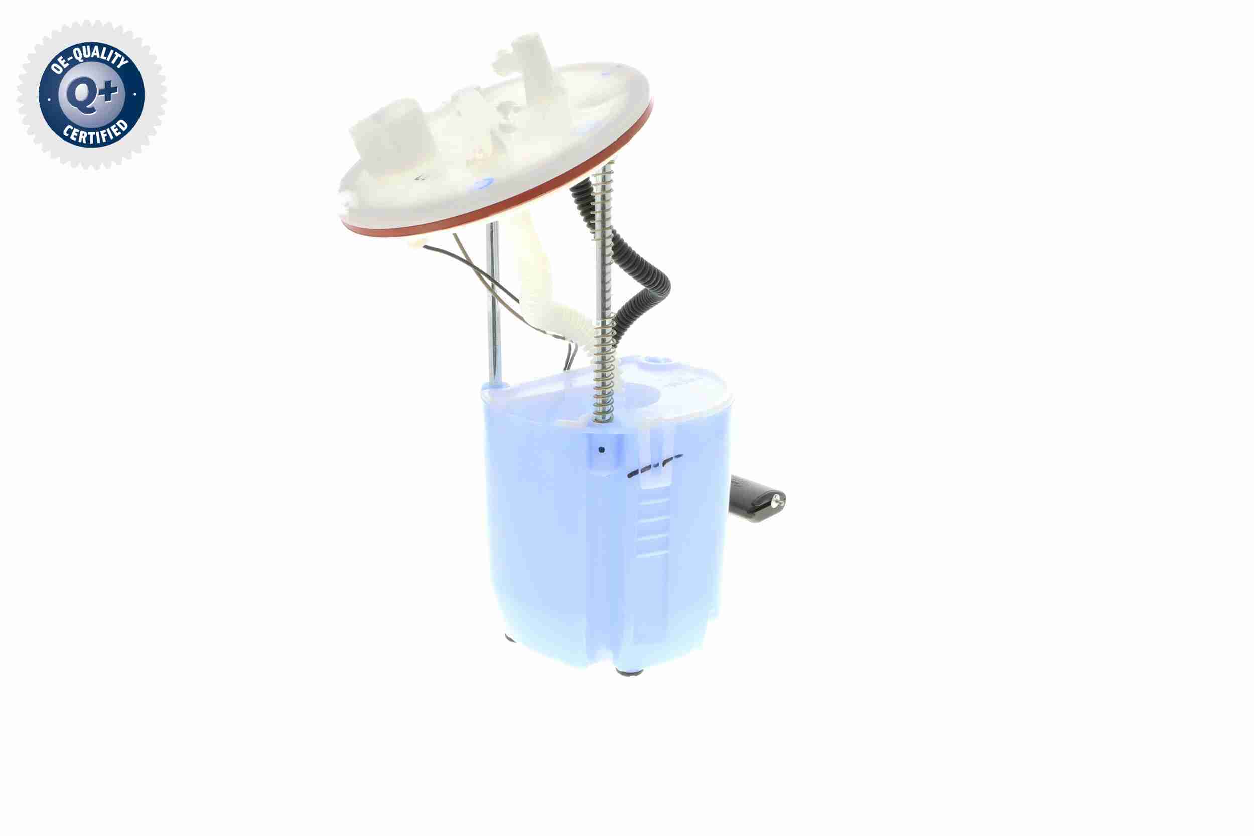 Ackoja Brandstof toevoermodule A52-09-0025