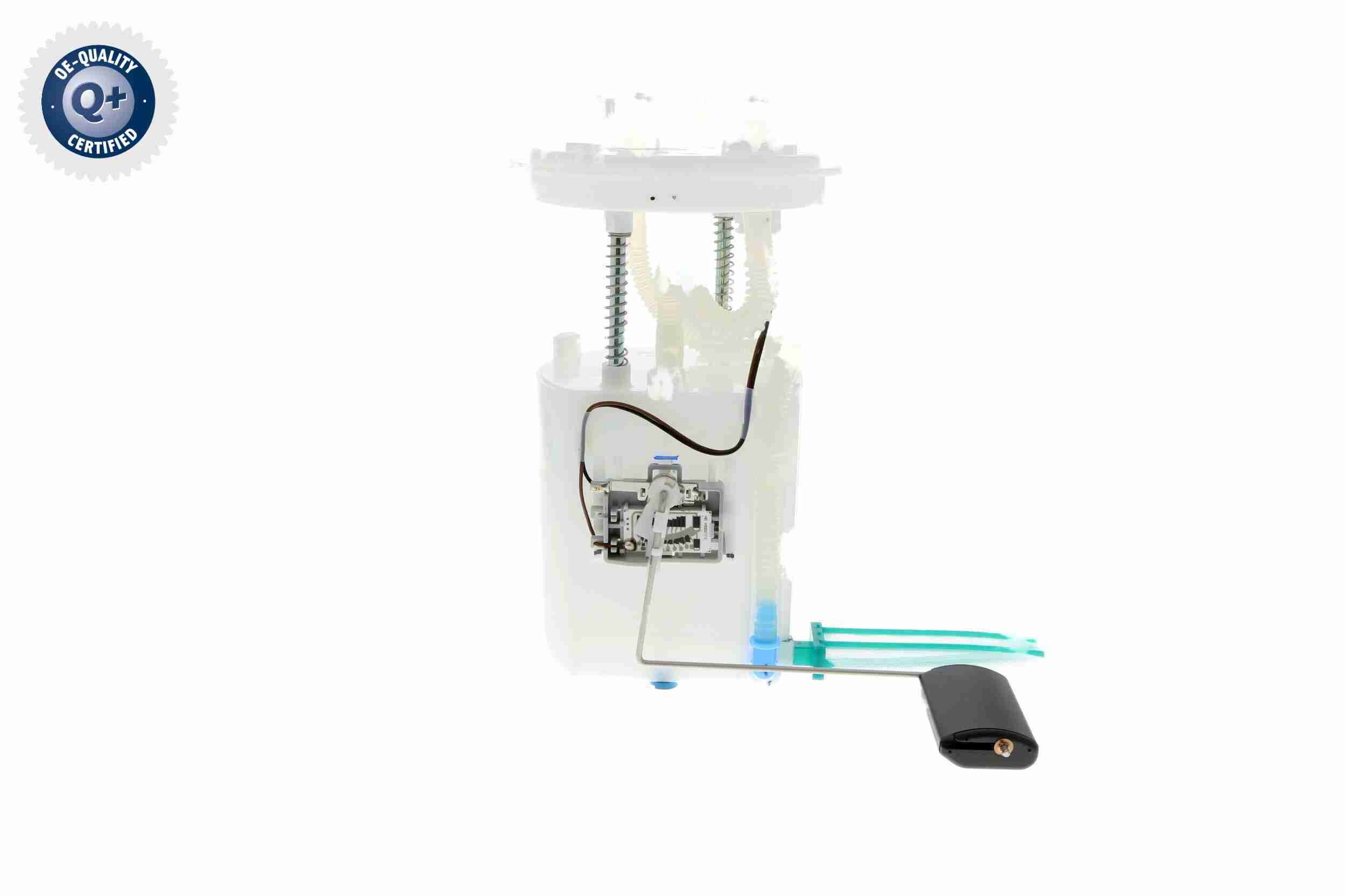 Ackoja Brandstof toevoermodule A52-09-0027