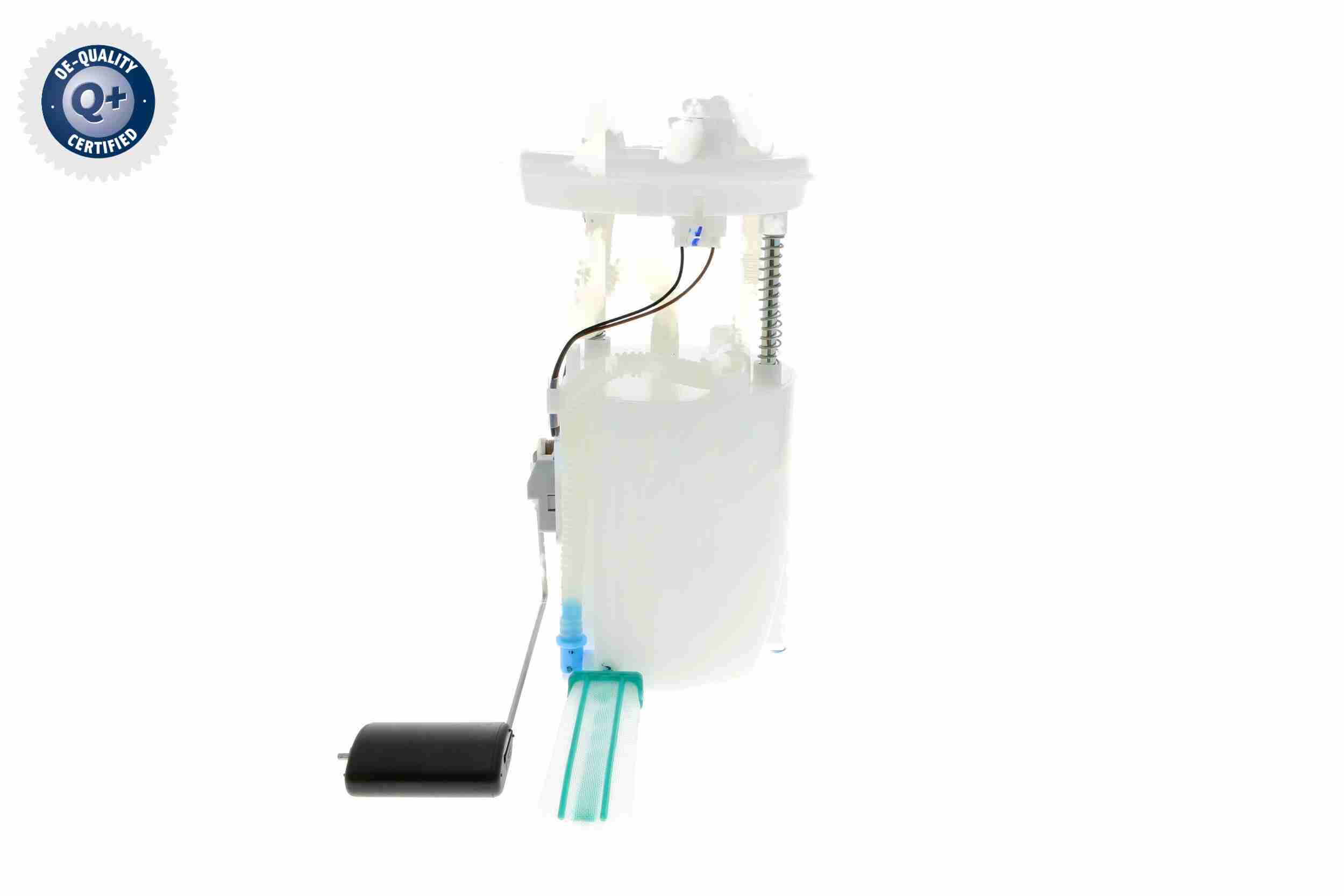 Ackoja Brandstof toevoermodule A52-09-0027