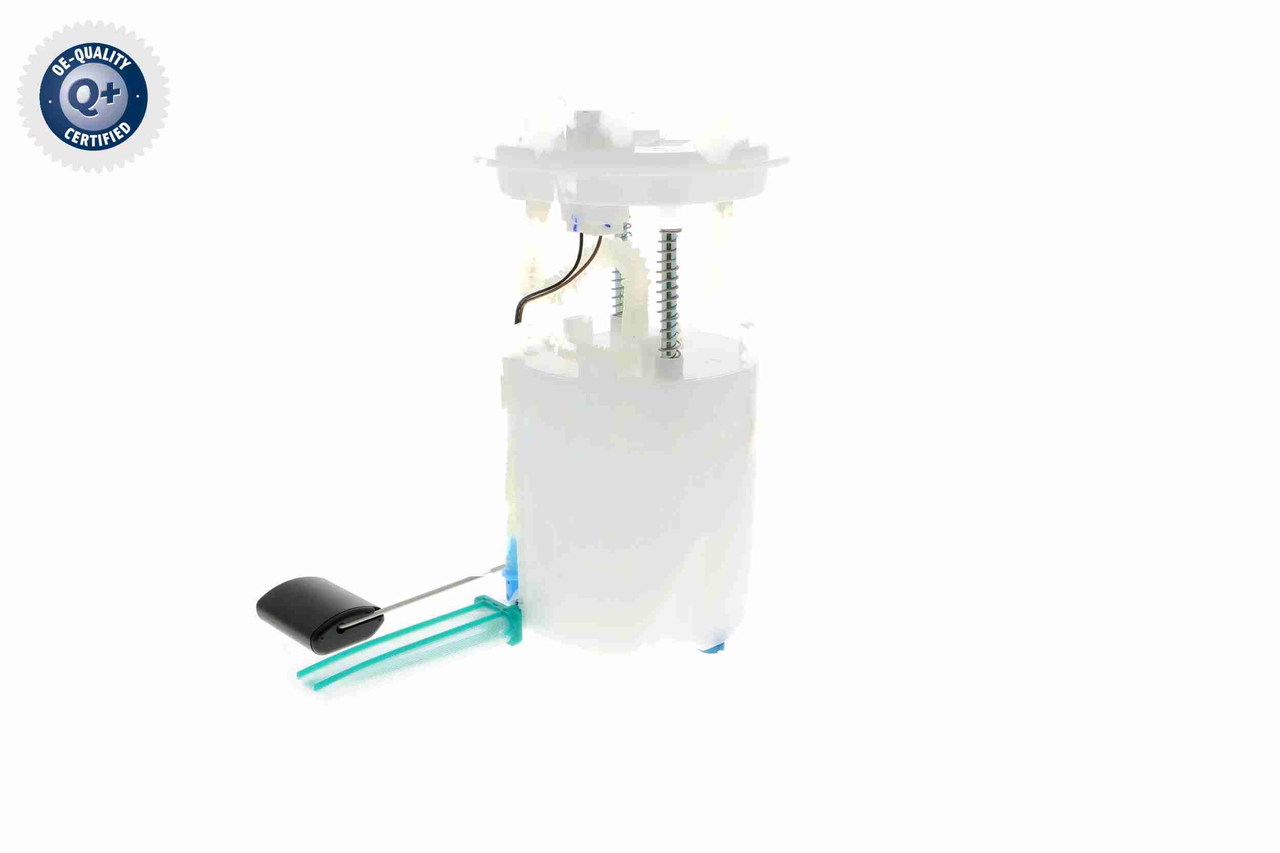 Ackoja Brandstof toevoermodule A52-09-0027