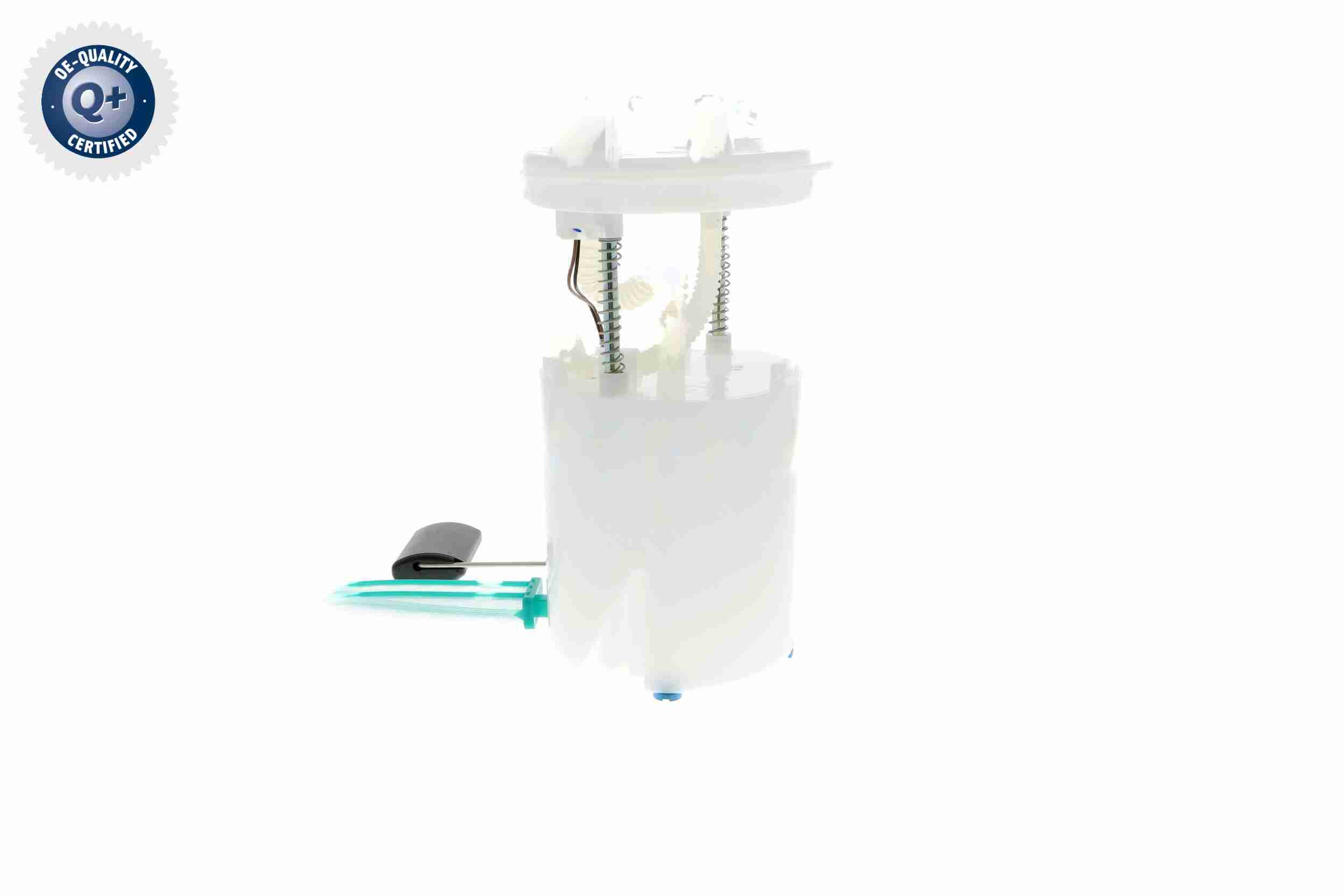 Ackoja Brandstof toevoermodule A52-09-0027