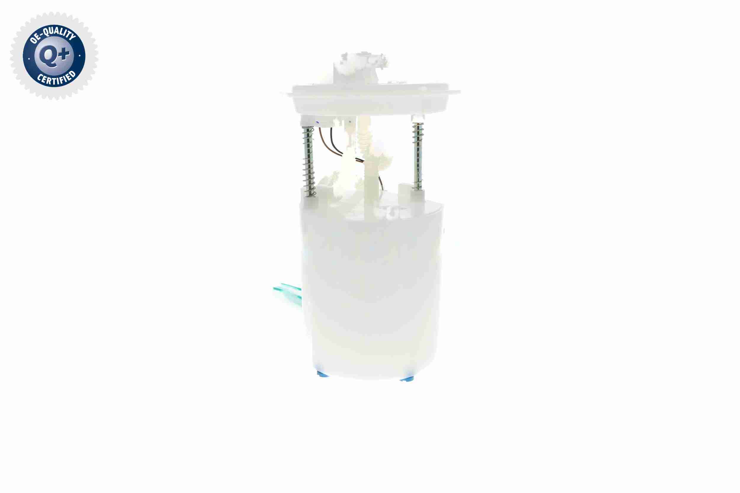 Ackoja Brandstof toevoermodule A52-09-0027