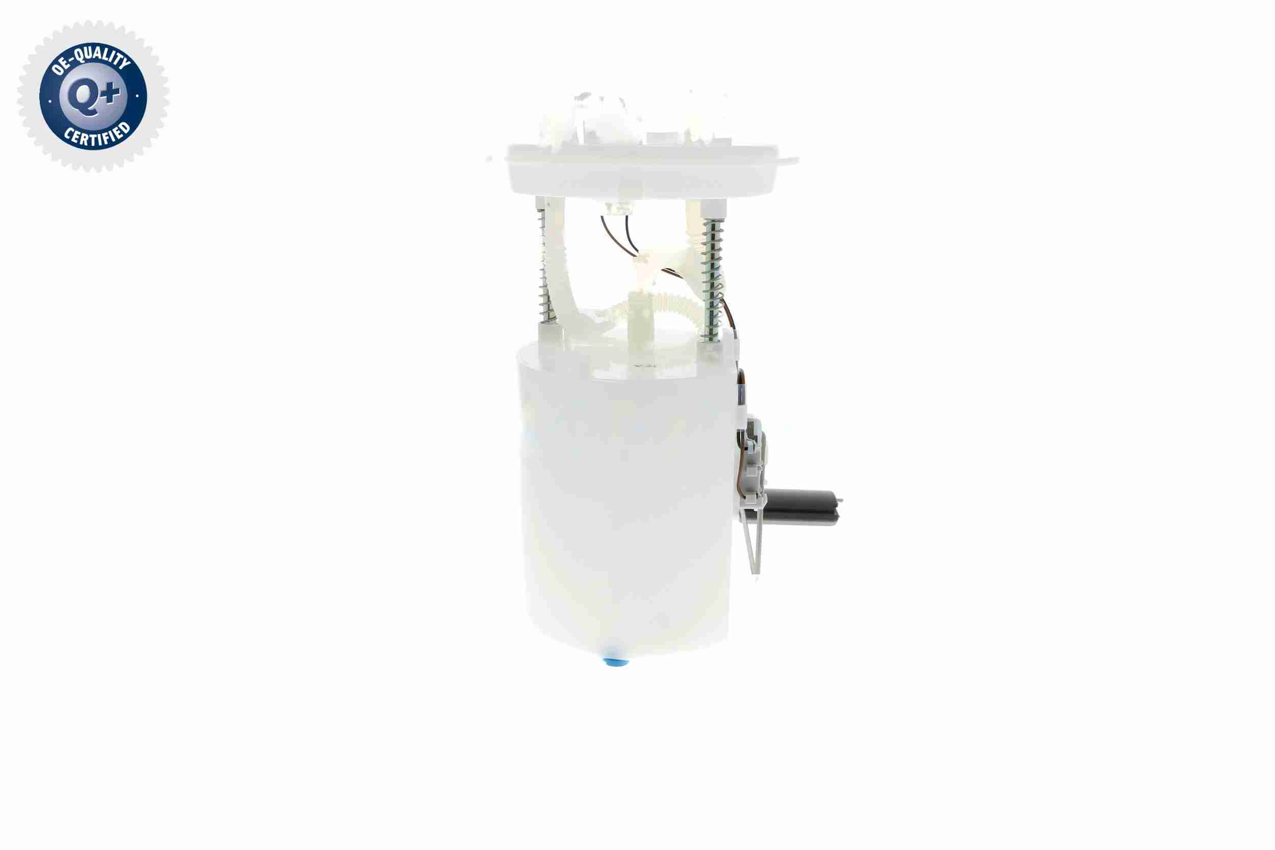 Ackoja Brandstof toevoermodule A52-09-0027