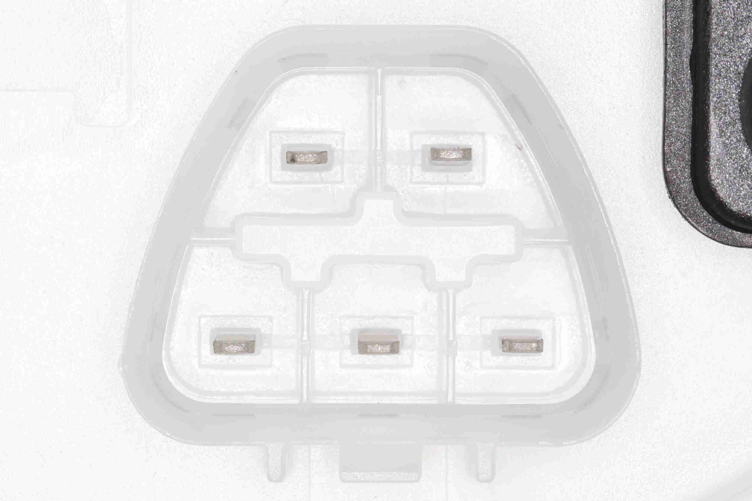 Ackoja Brandstoftoevoereenheid A52-09-0029