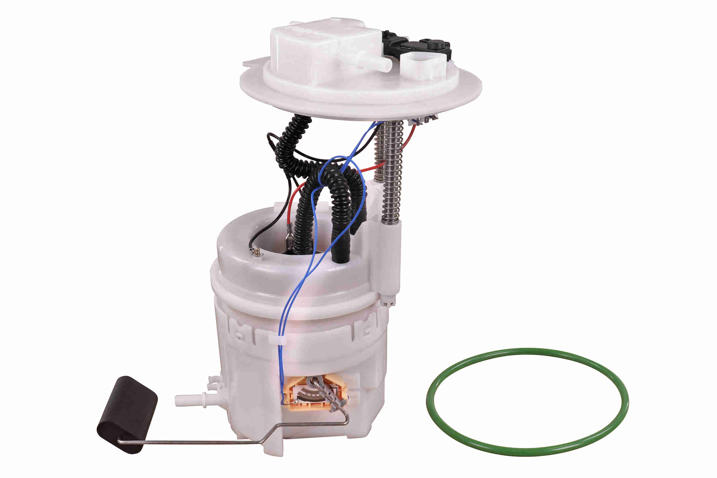 Ackoja Brandstoftoevoereenheid A52-09-0029