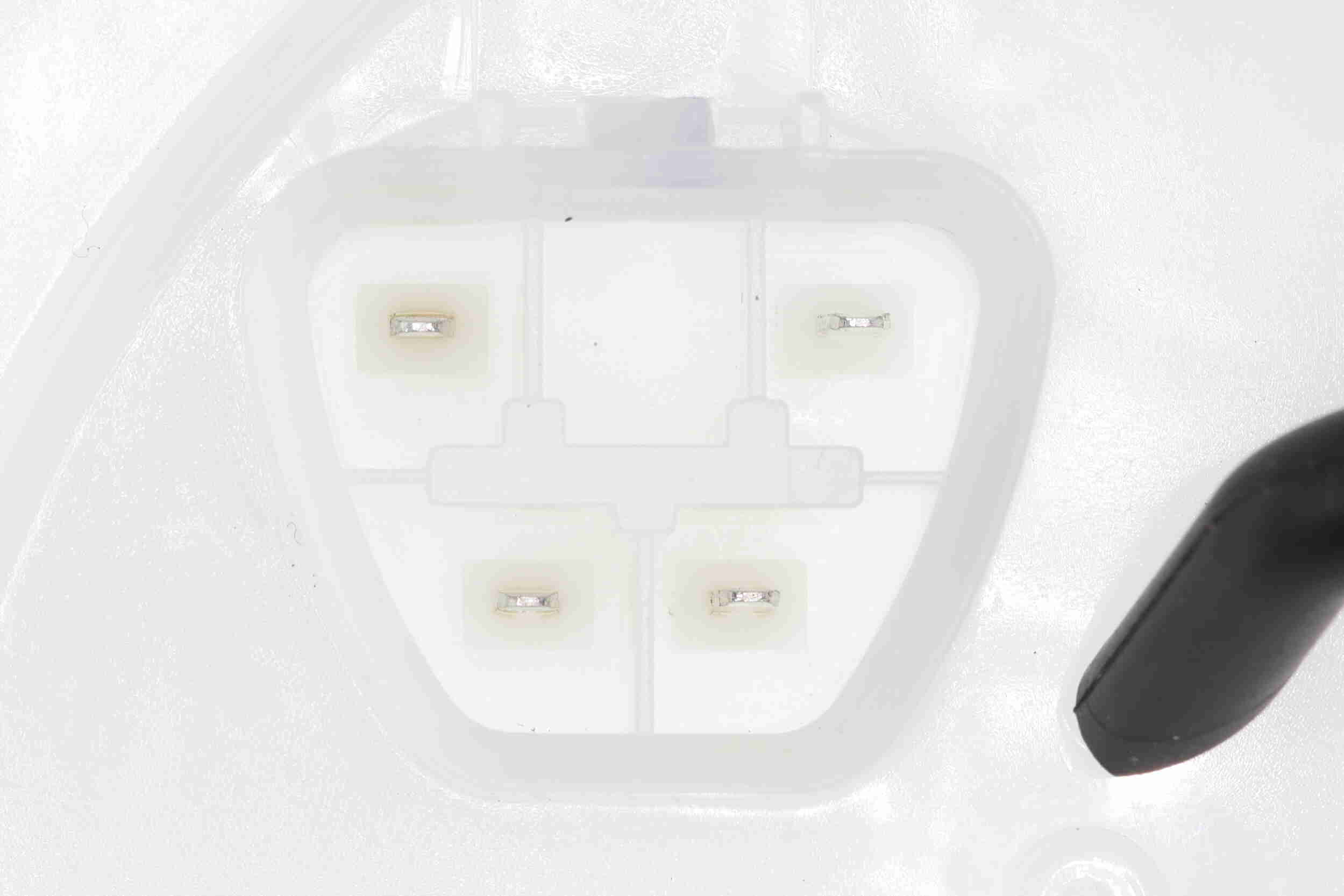 Ackoja Brandstofpomp A52-09-0033