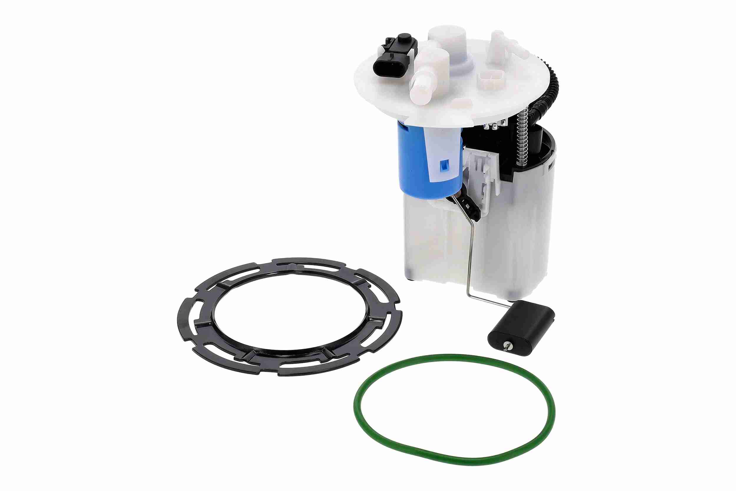 Ackoja Brandstoftoevoereenheid A52-09-0034